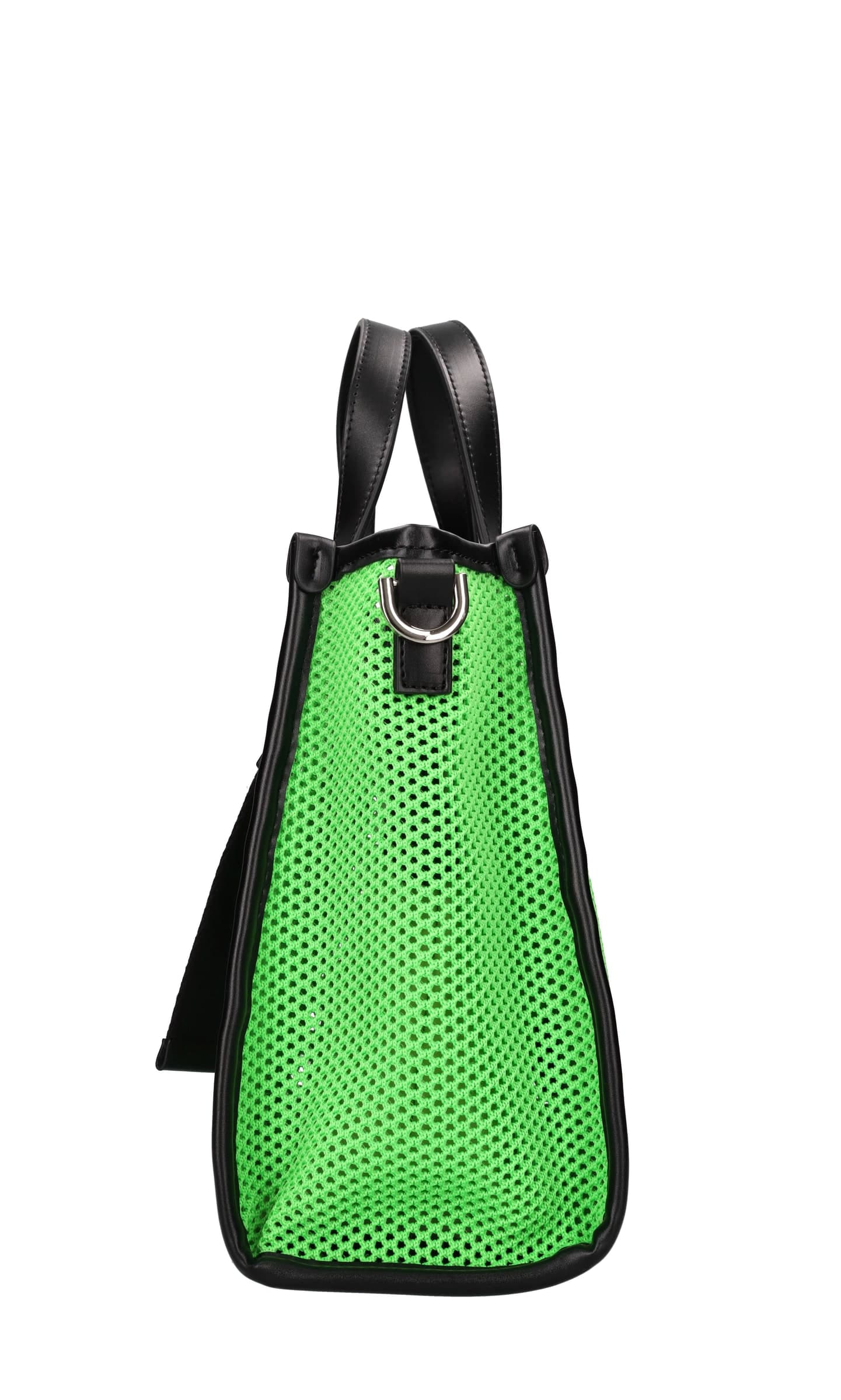 REBELLE  Borse... Verde - 2