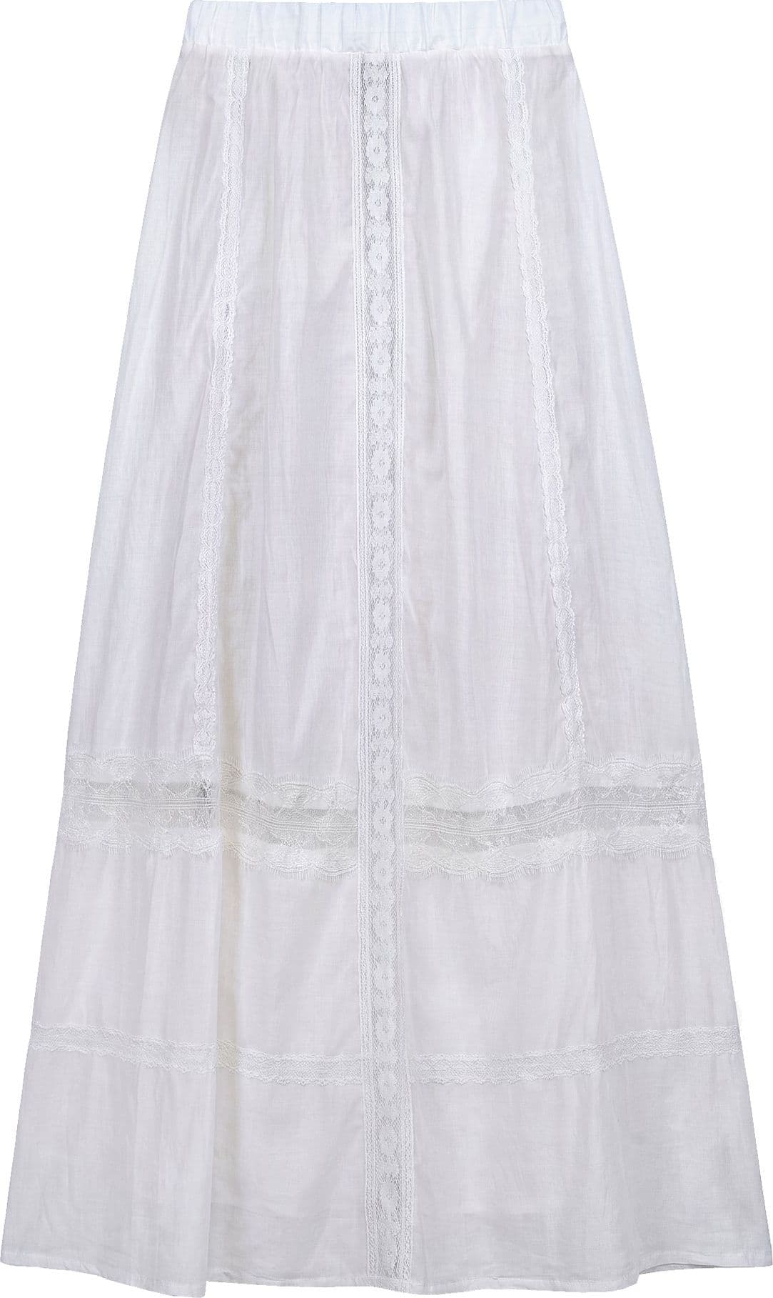 SO ALLURE So Allure - Gonna - 470040 - Crema