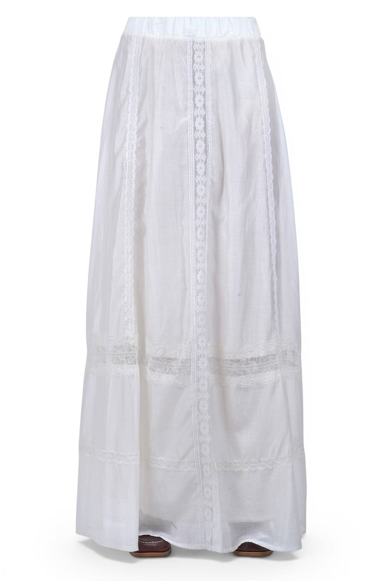 SO ALLURE So Allure - Gonna - 470040 - Crema - 3