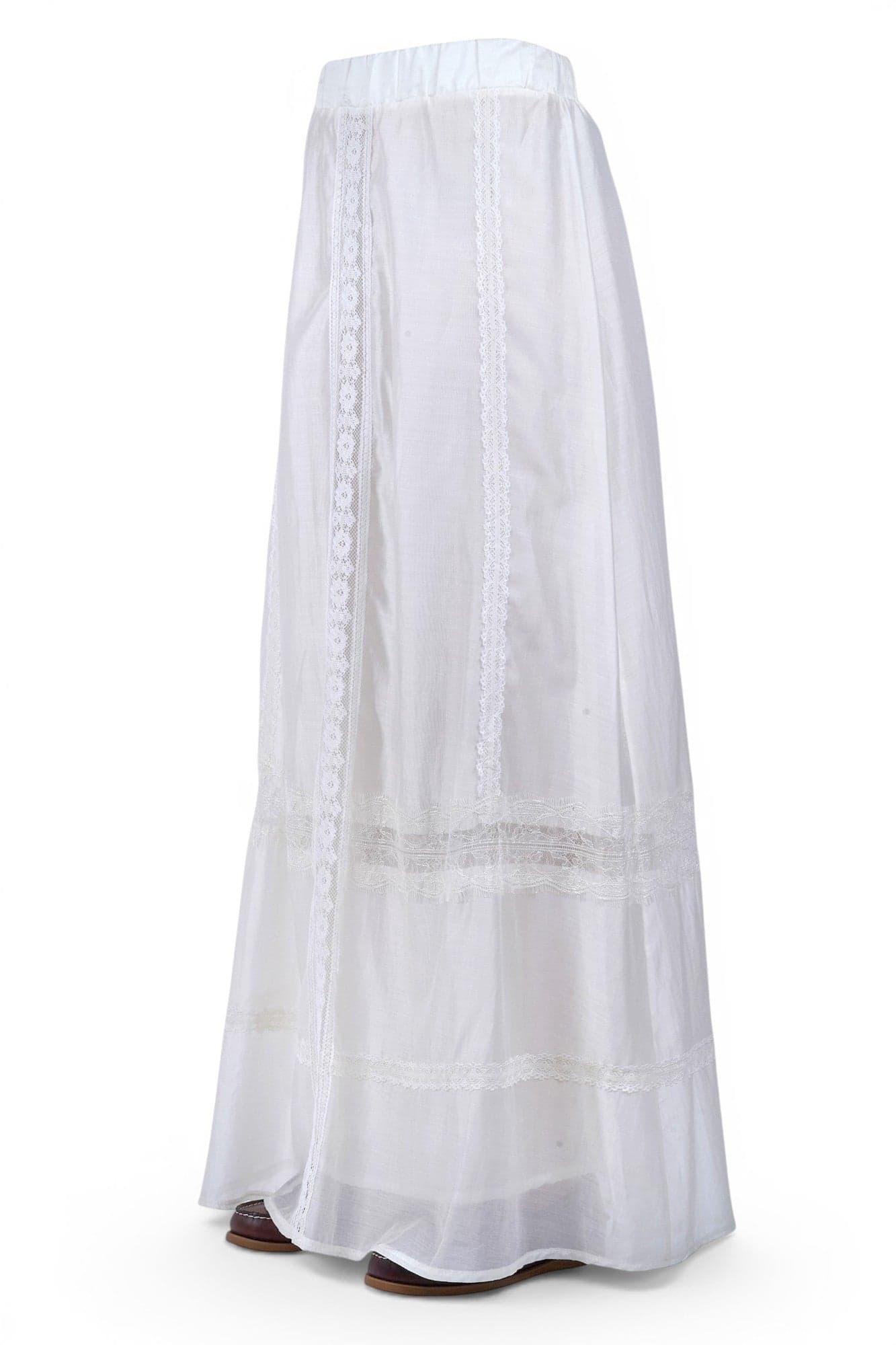 SO ALLURE So Allure - Gonna - 470040 - Crema - 4