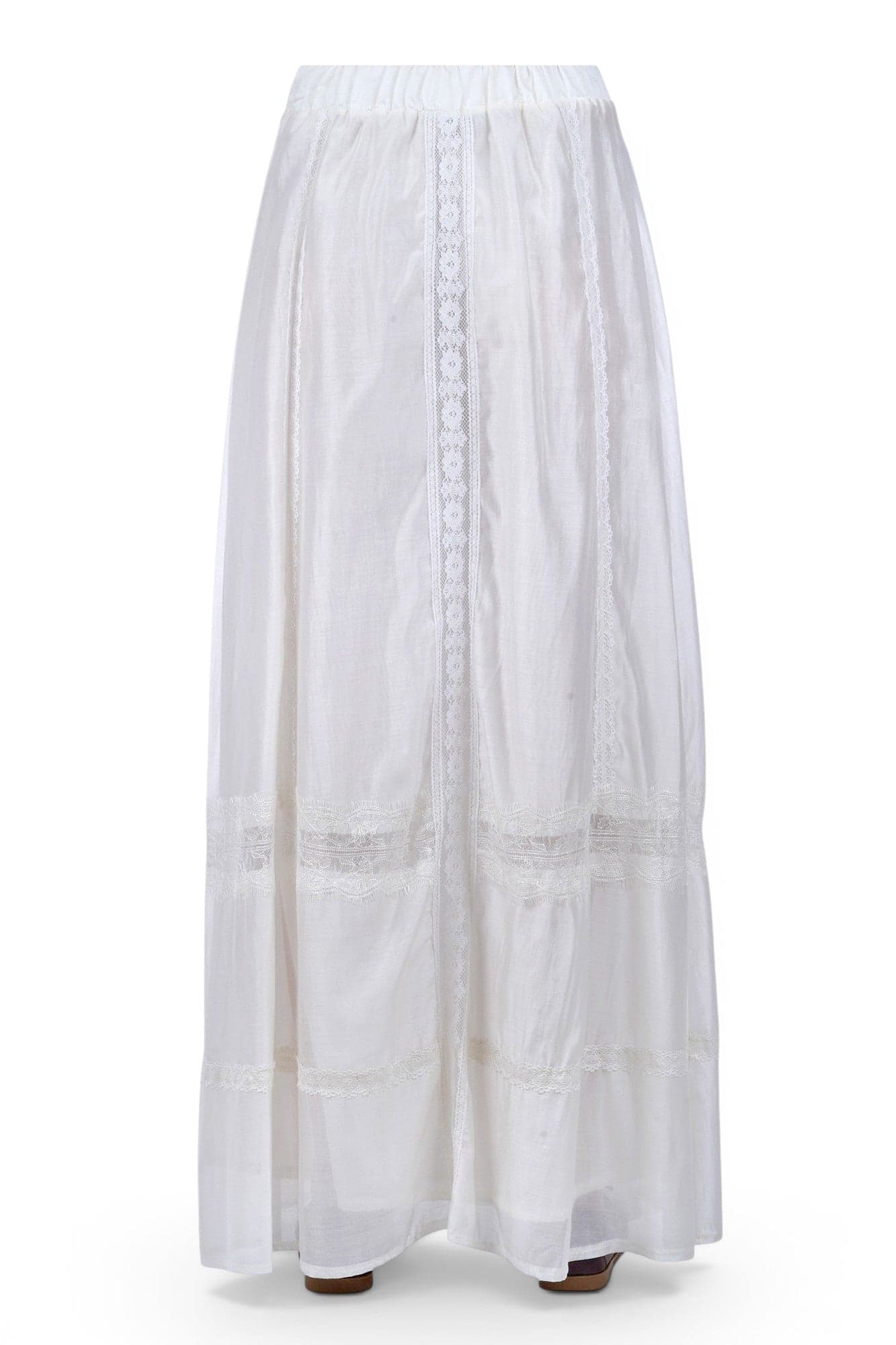 SO ALLURE So Allure - Gonna - 470040 - Crema - 5