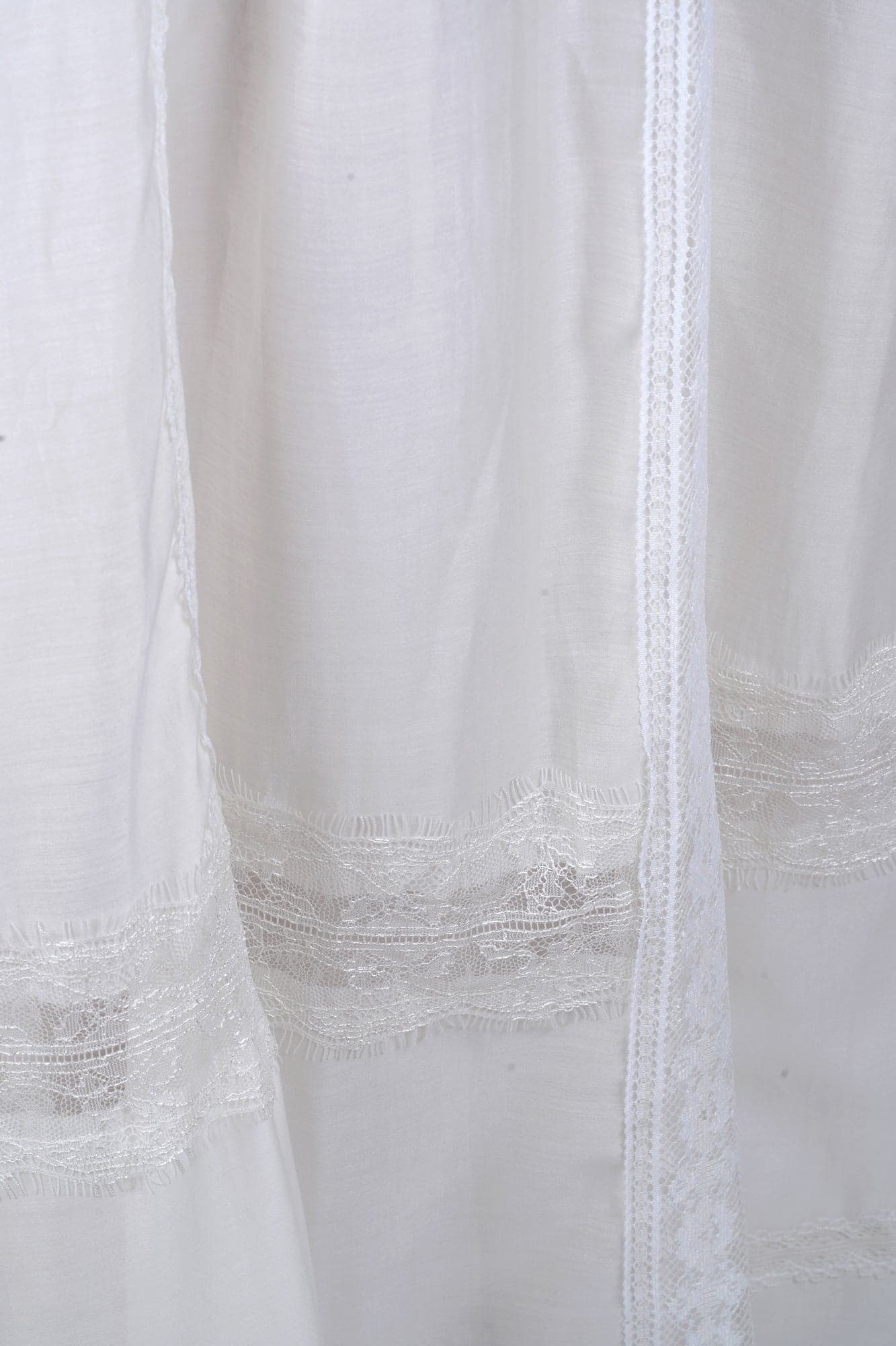 SO ALLURE So Allure - Gonna - 470040 - Crema - 6
