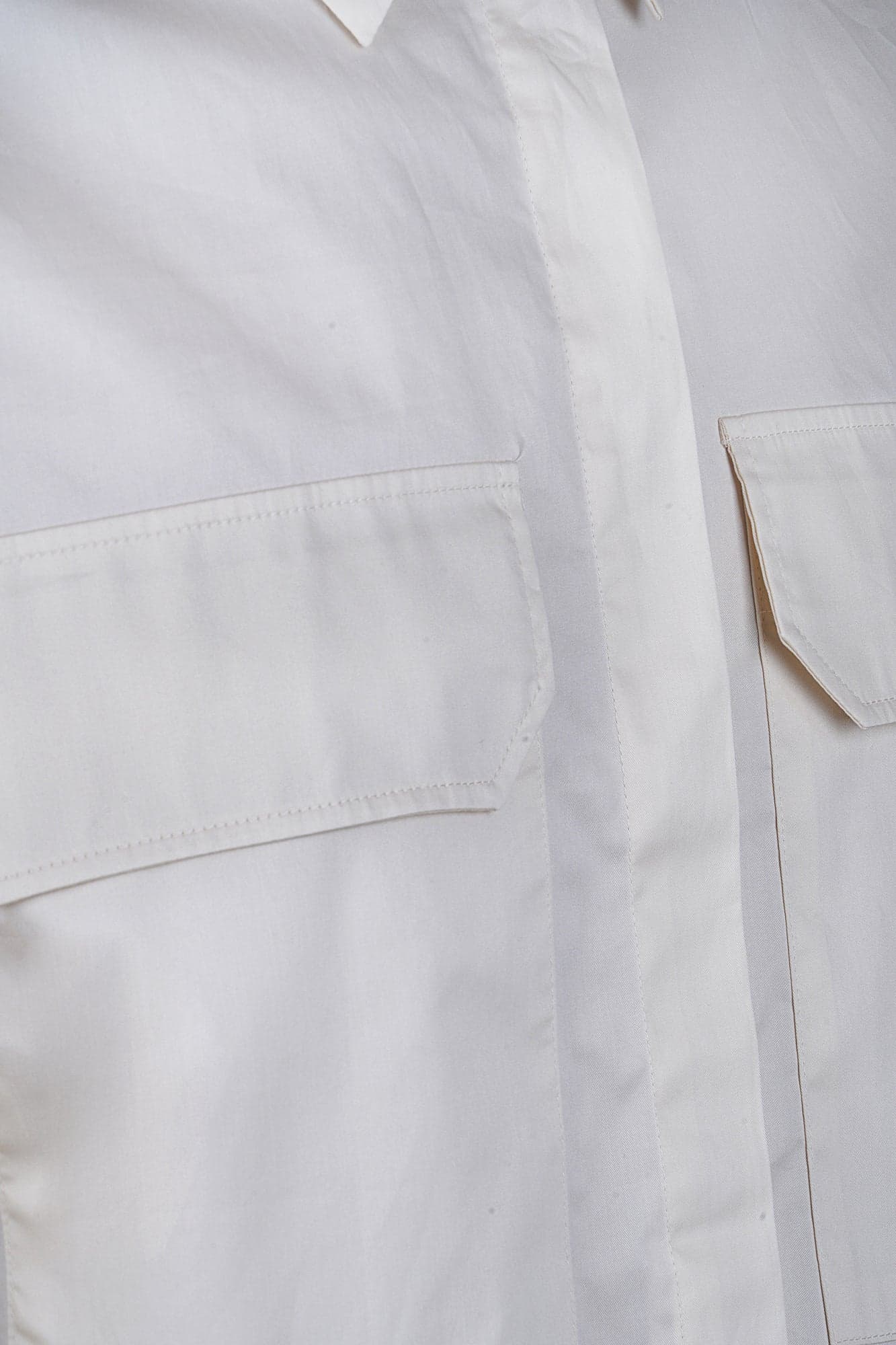Annarita N ANNARITA N - Camicia - 471239 - Avorio - 6