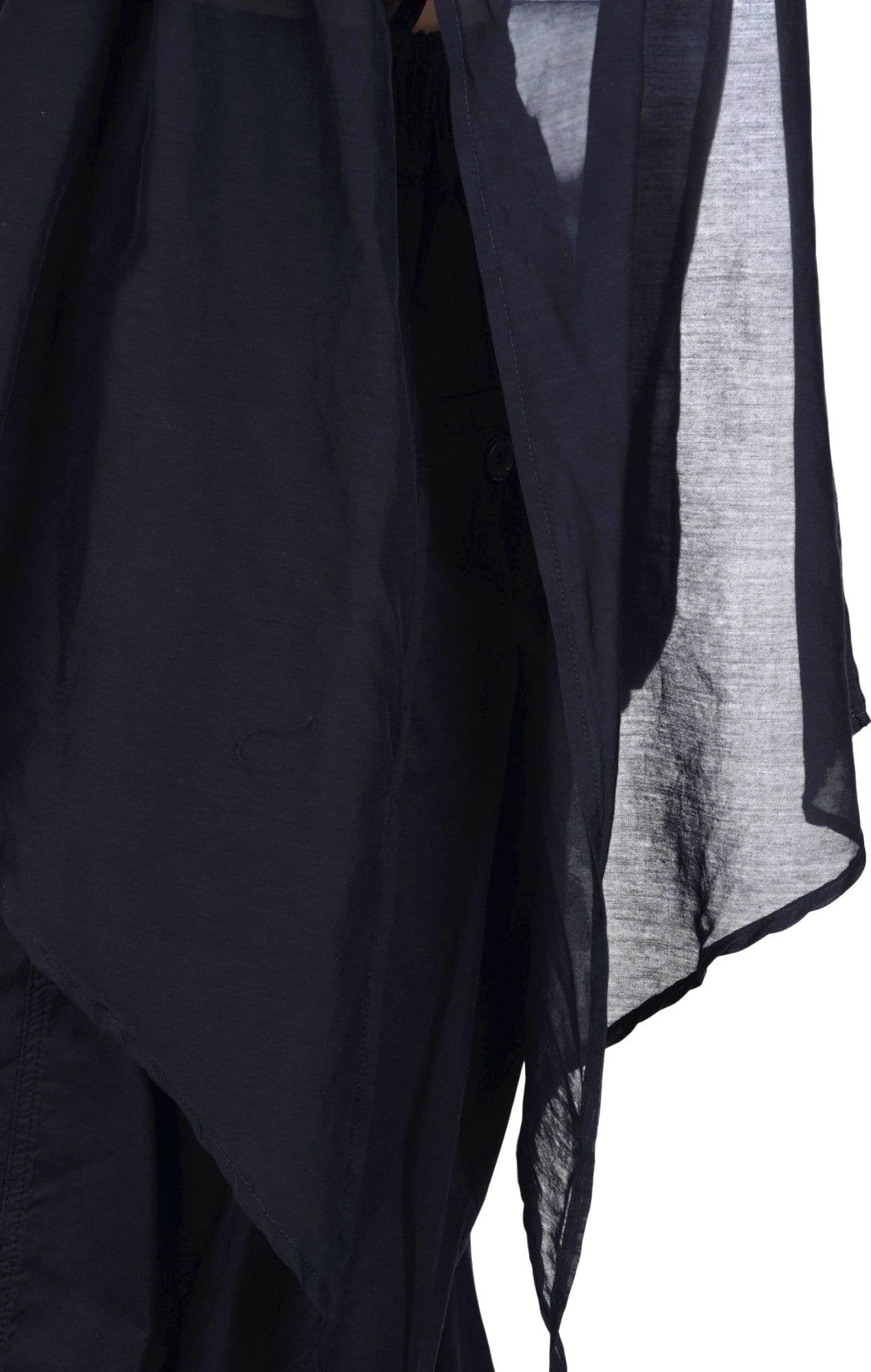 JUCCA Jucca - Camicia - 470879 - Nero - 7