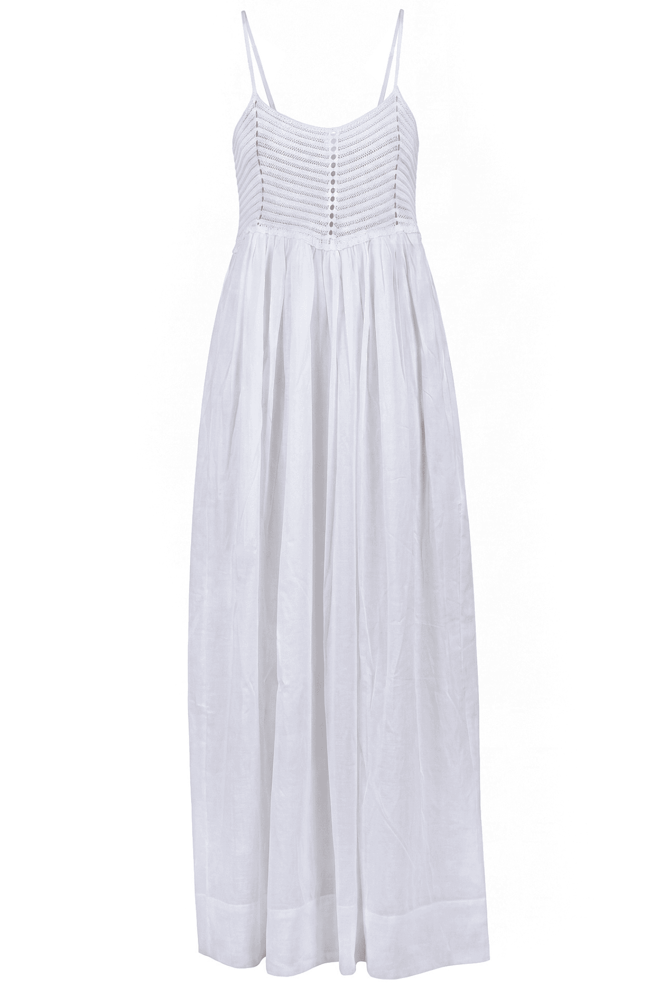 JUCCA Jucca - Abito - 470900 - Bianco - 7