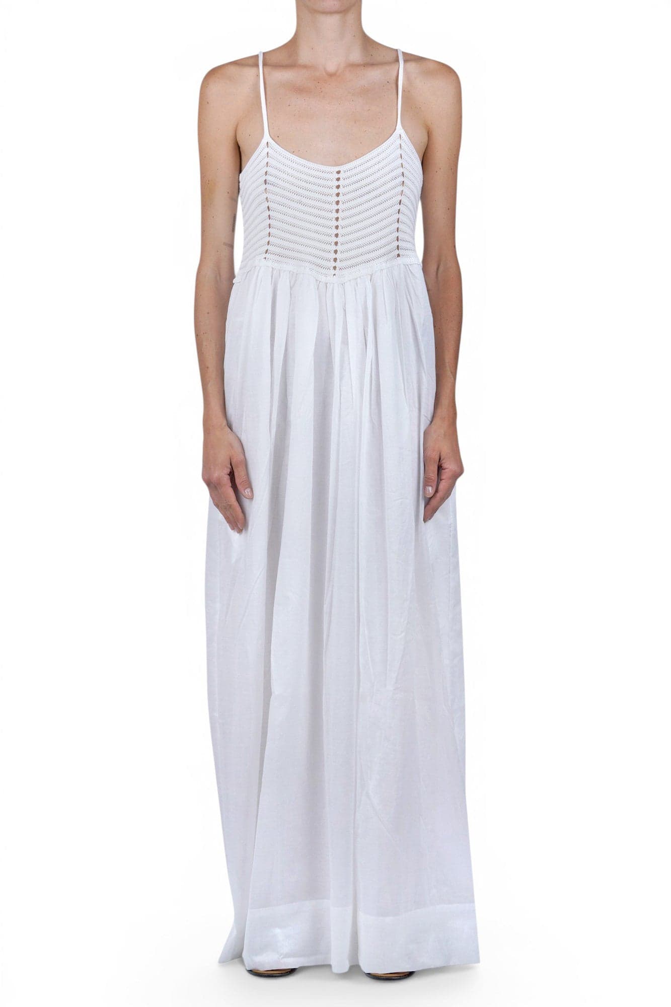JUCCA Jucca - Abito - 470900 - Bianco - 3
