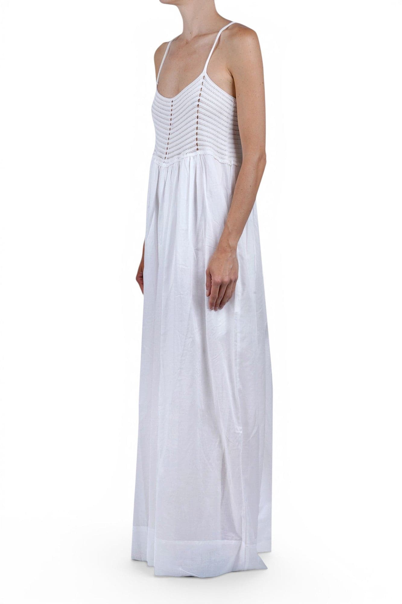 JUCCA Jucca - Abito - 470900 - Bianco - 4