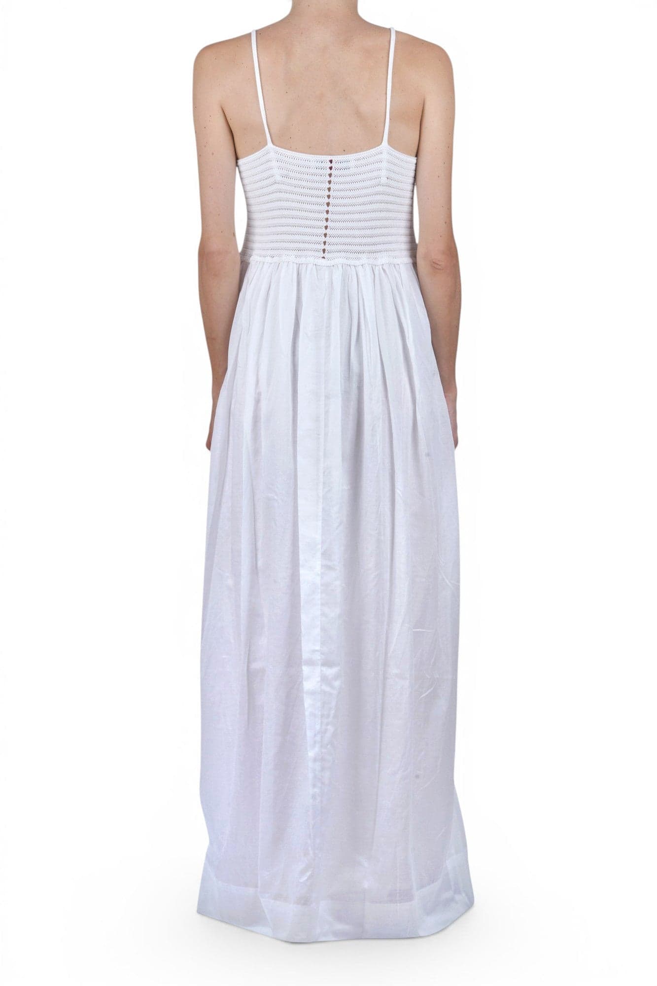 JUCCA Jucca - Abito - 470900 - Bianco - 5