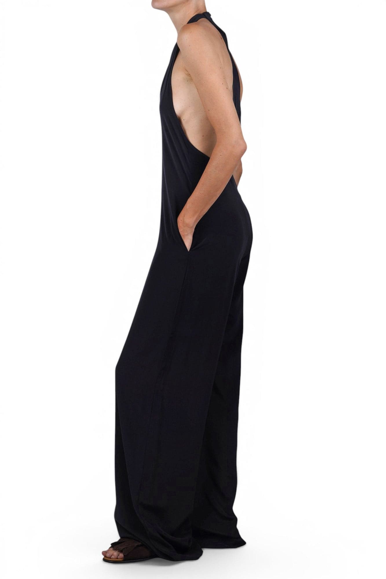 JUCCA Jucca - Tuta - 471679 - Nero - 2