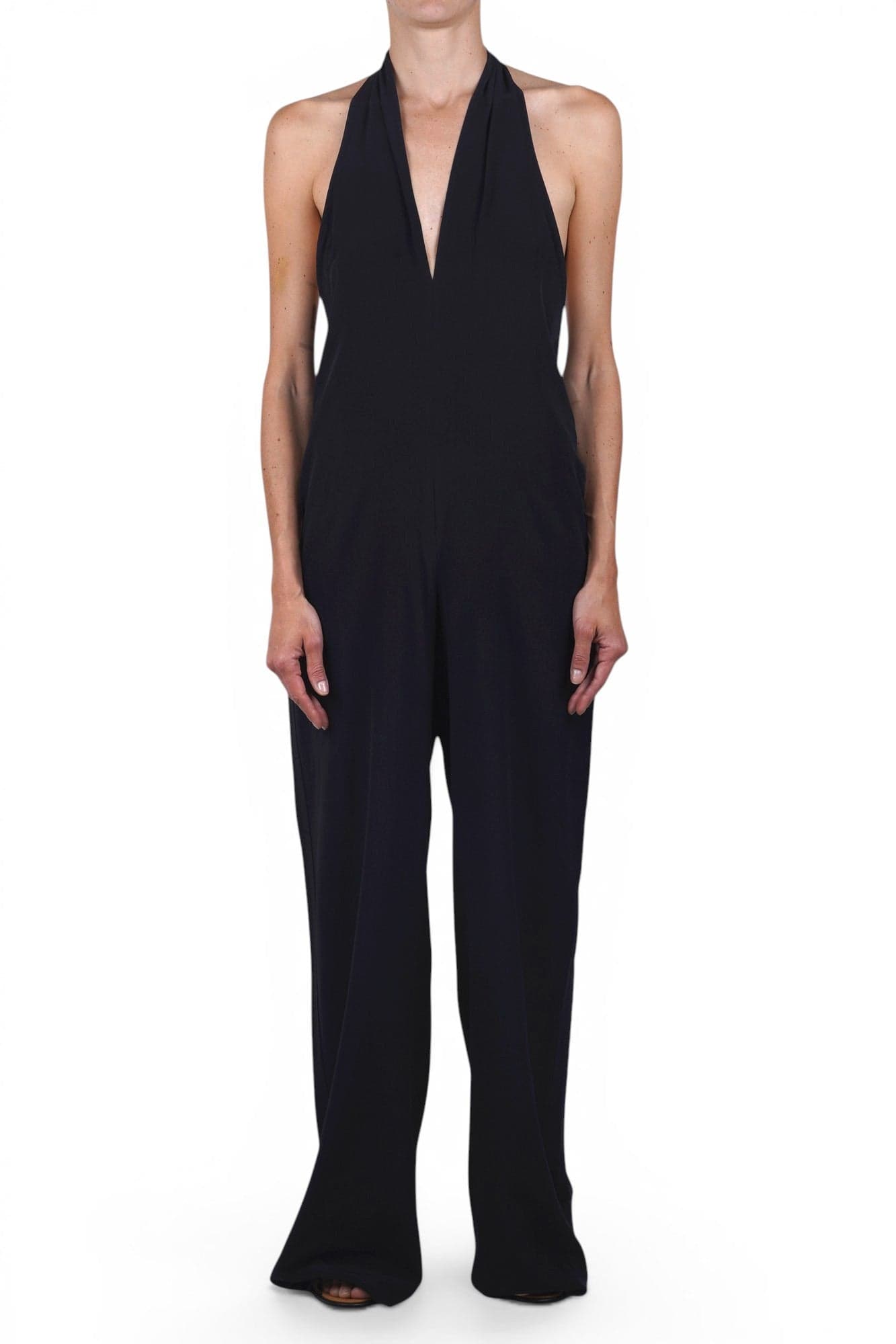 JUCCA Jucca - Tuta - 471679 - Nero - 3