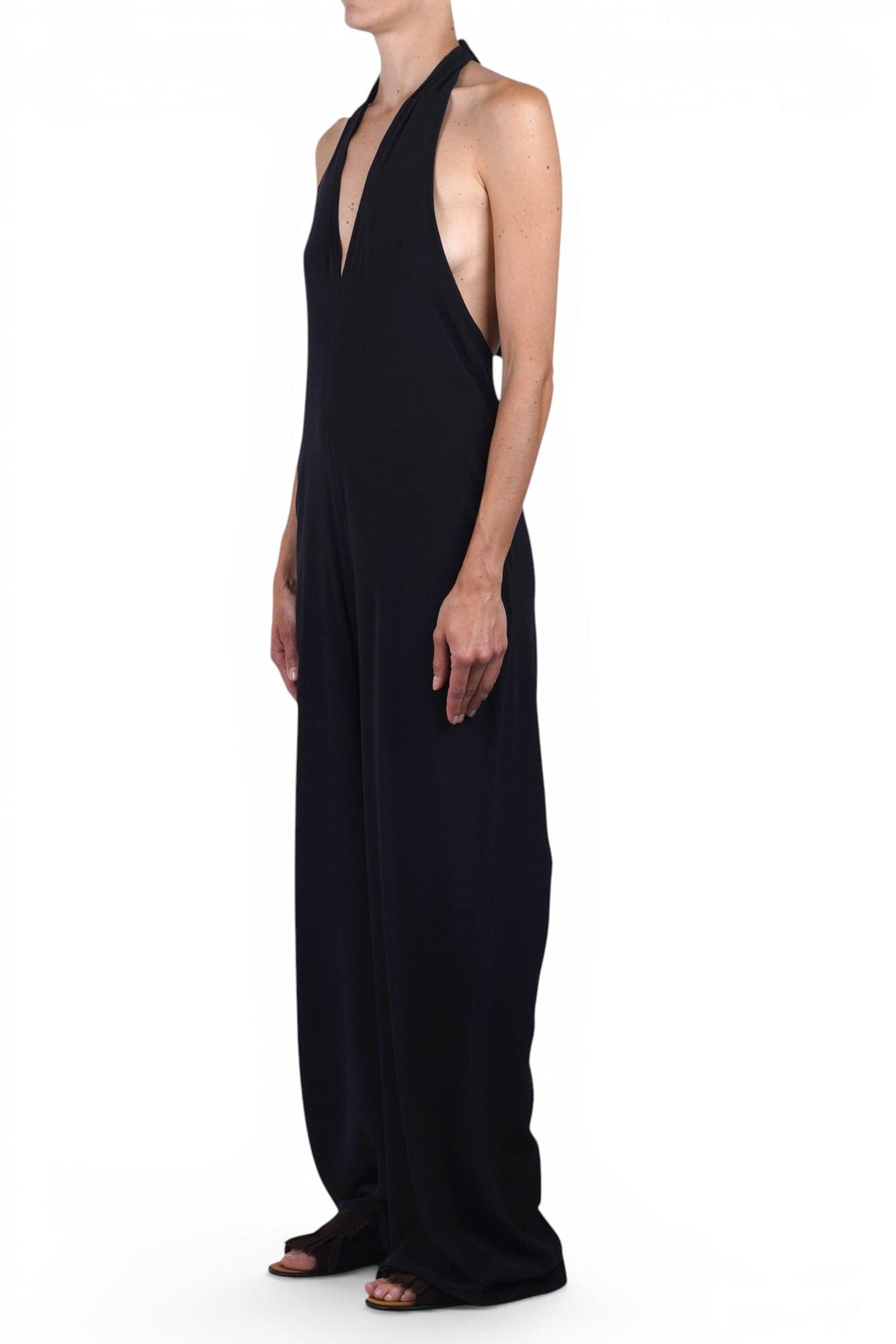 JUCCA Jucca - Tuta - 471679 - Nero - 4