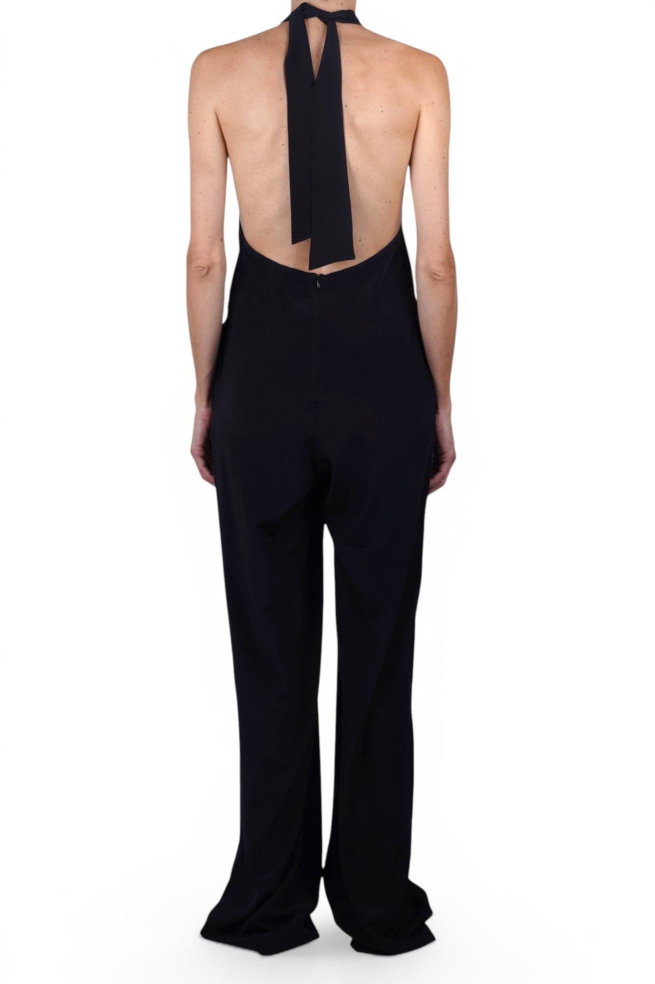JUCCA Jucca - Tuta - 471679 - Nero - 5