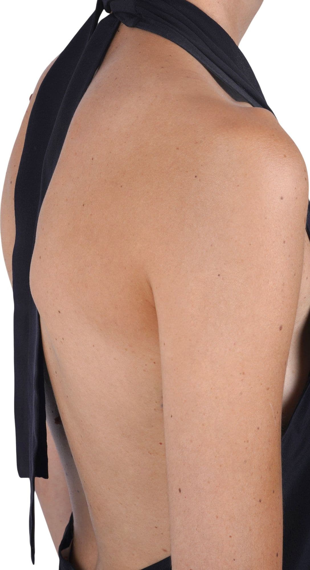 JUCCA Jucca - Tuta - 471679 - Nero - 6