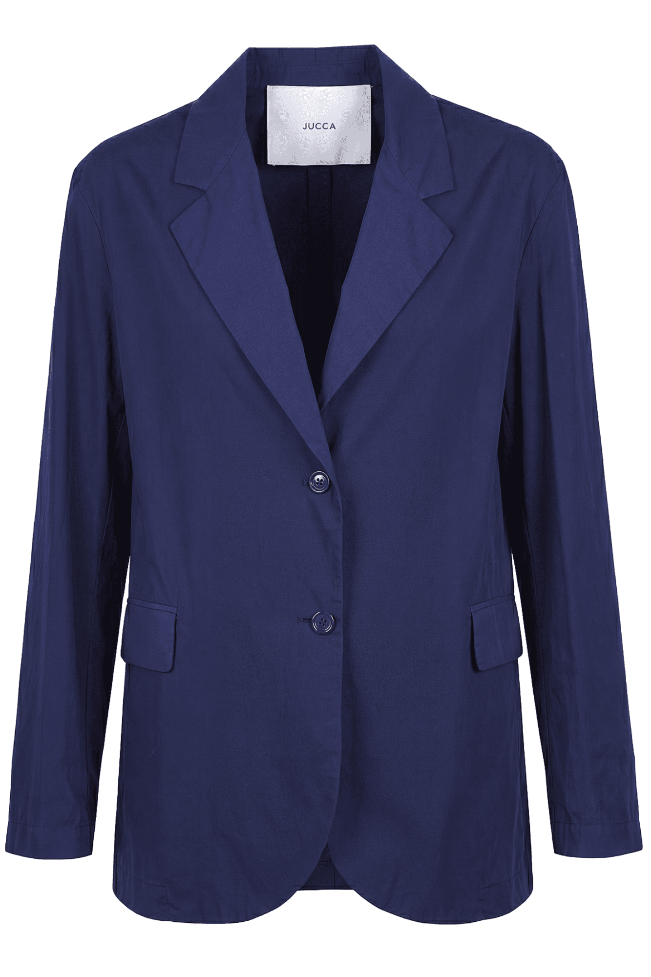 JUCCA Jucca - Giacca - 471678 - Blu - 7
