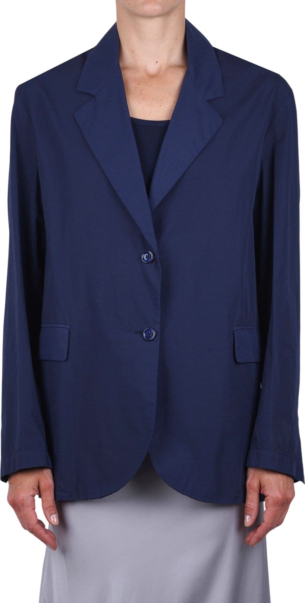 JUCCA Jucca - Giacca - 471678 - Blu - 3
