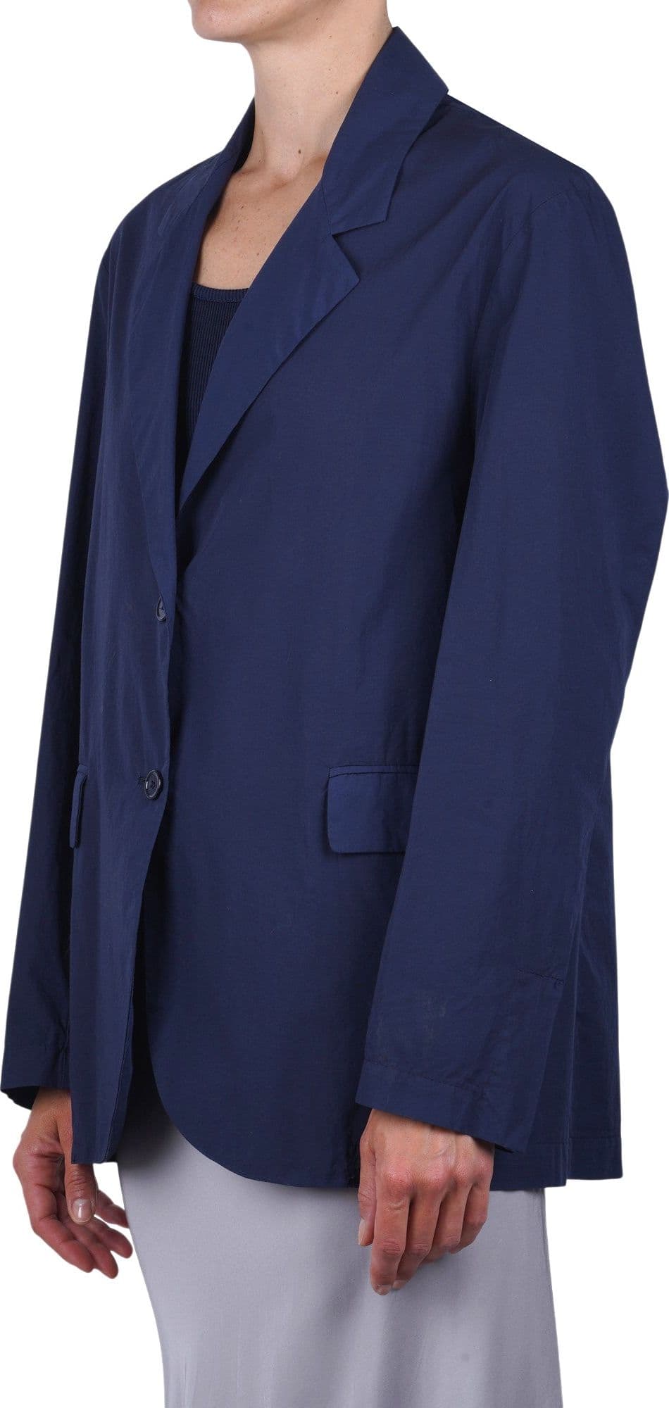 JUCCA Jucca - Giacca - 471678 - Blu - 4