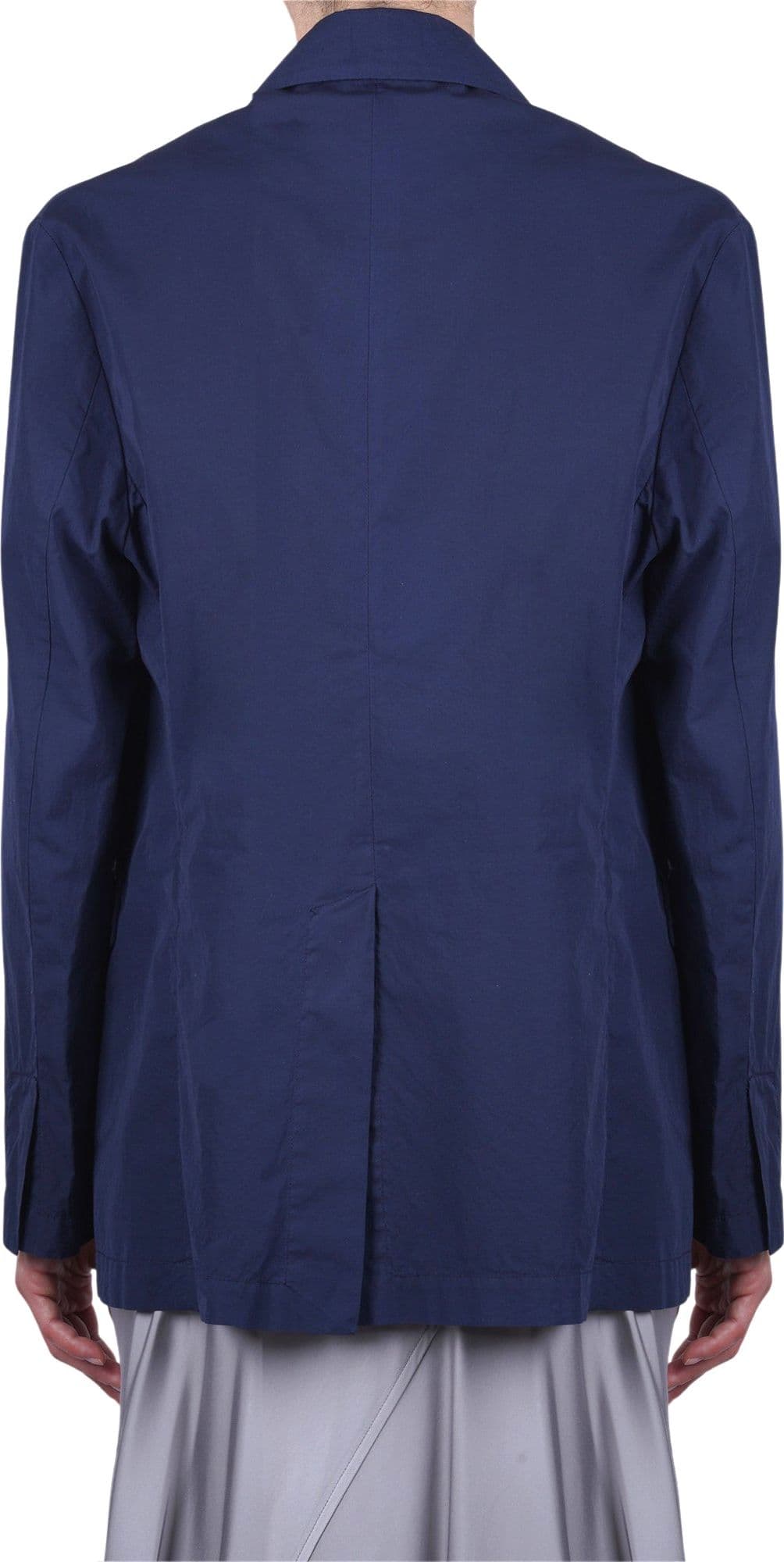 JUCCA Jucca - Giacca - 471678 - Blu - 5
