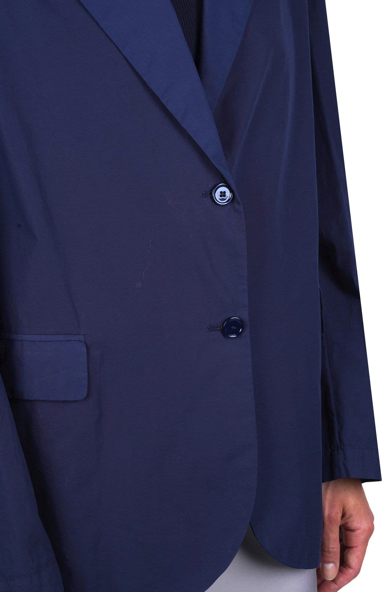 JUCCA Jucca - Giacca - 471678 - Blu - 6