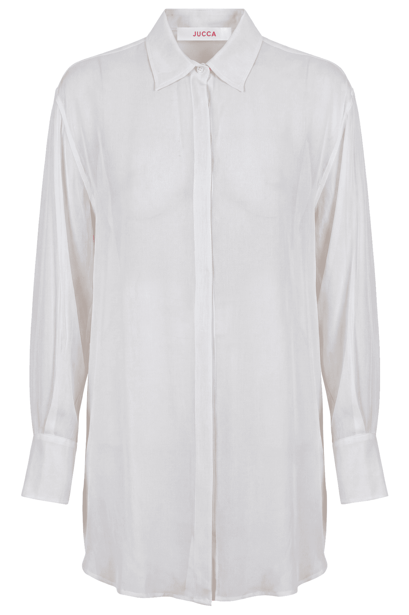 JUCCA Jucca - Camicia - 471682 - Burro - 7