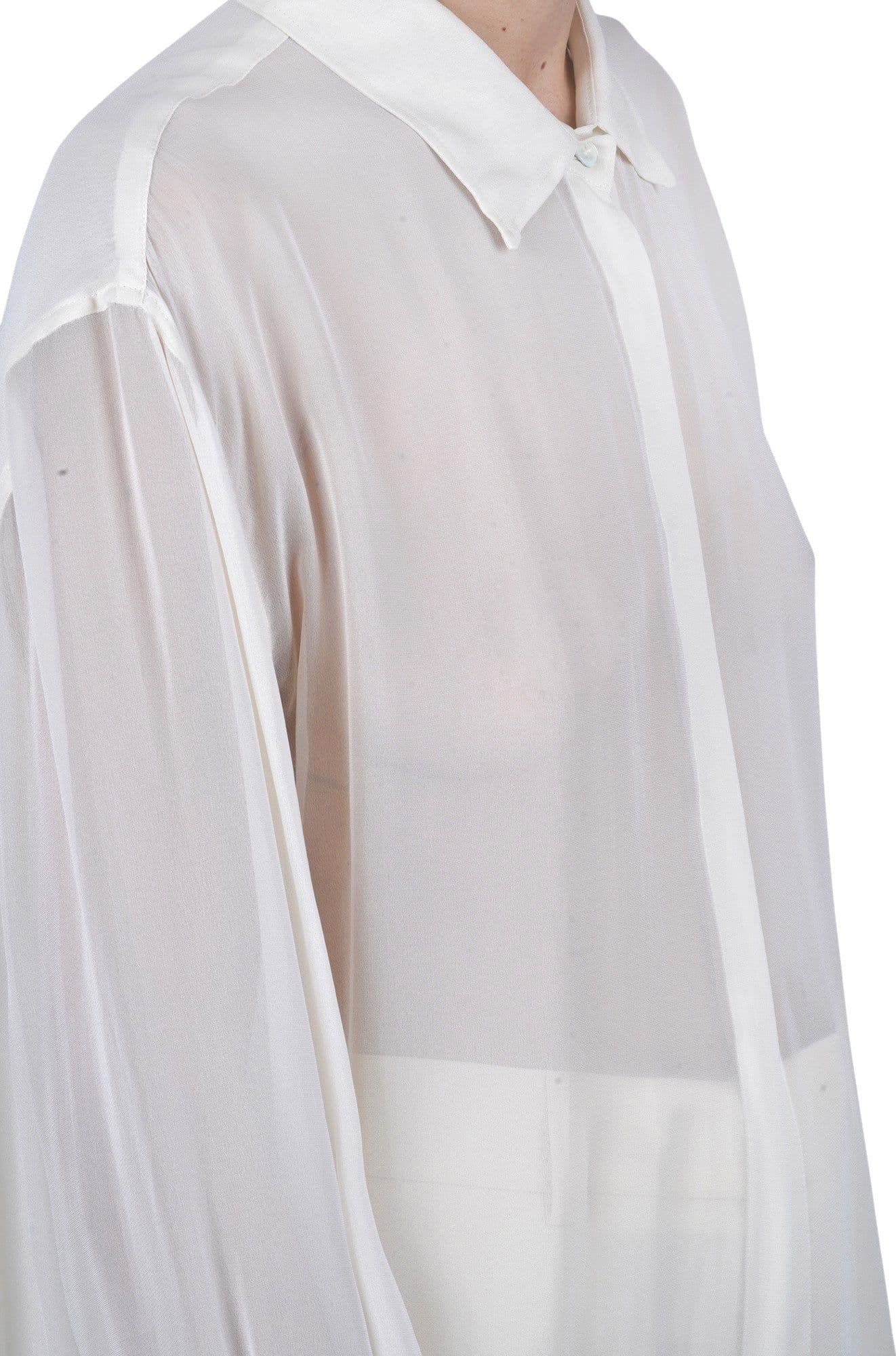 JUCCA Jucca - Camicia - 471682 - Burro - 6