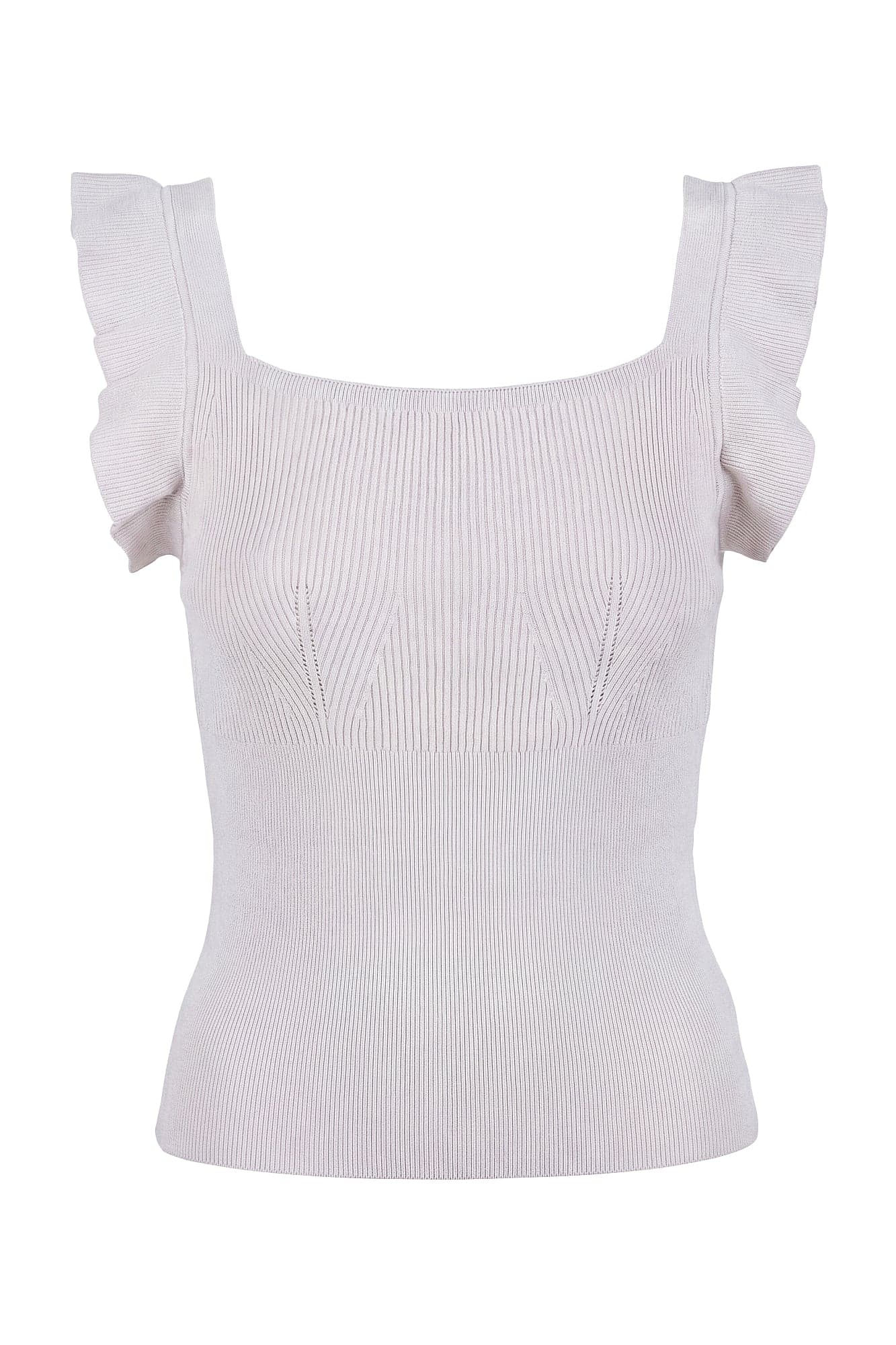 SO ALLURE So Allure - Top - 471689 - Avena - 7