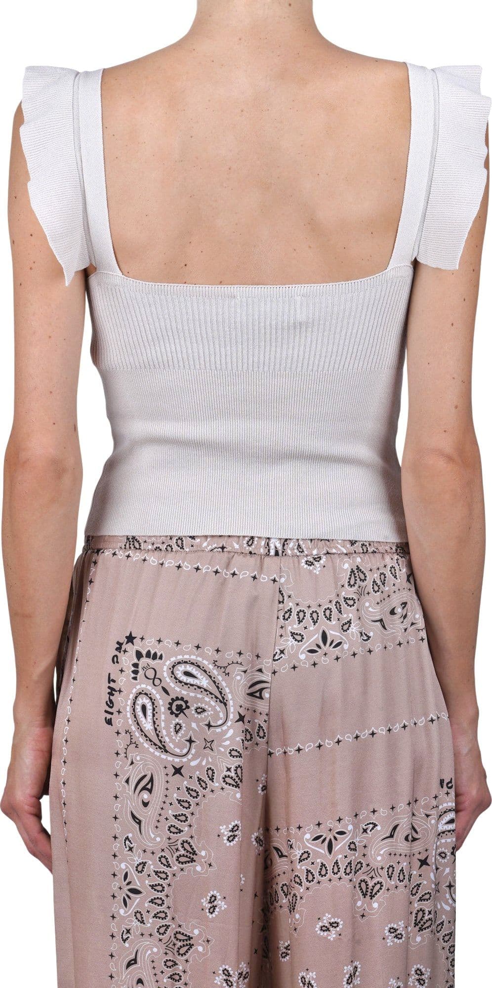 SO ALLURE So Allure - Top - 471689 - Avena - 5
