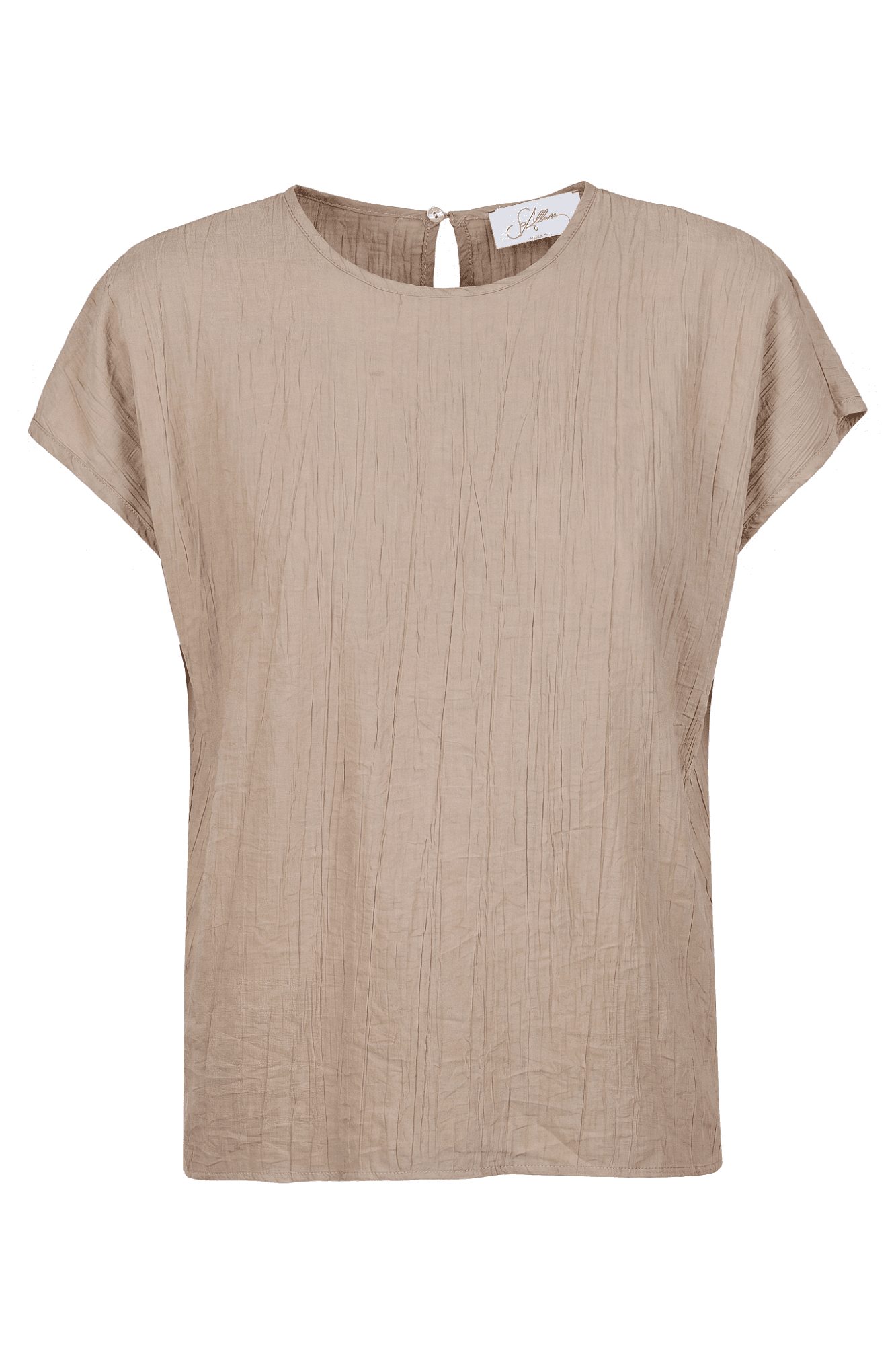 SO ALLURE So Allure - Blusa - 471696 - Nocciola - 7