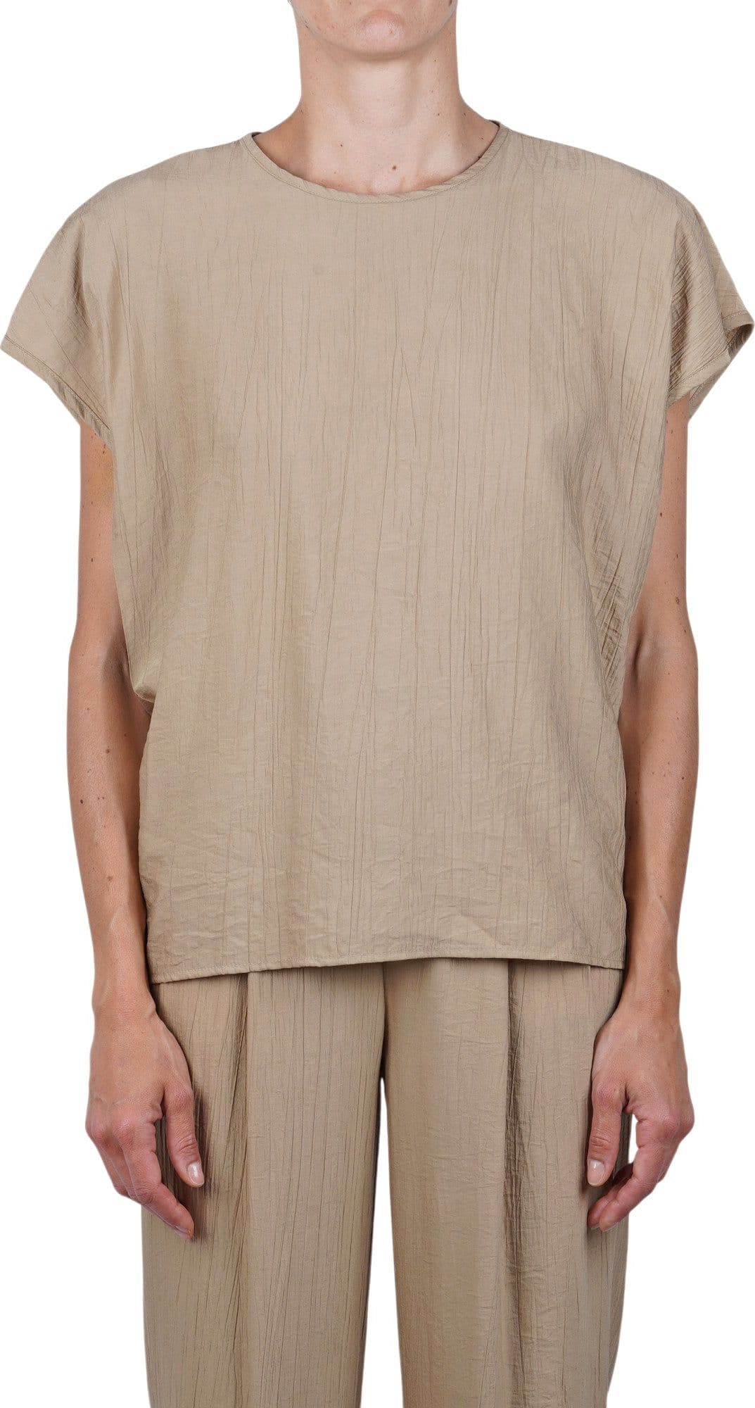 SO ALLURE So Allure - Blusa - 471696 - Nocciola - 3