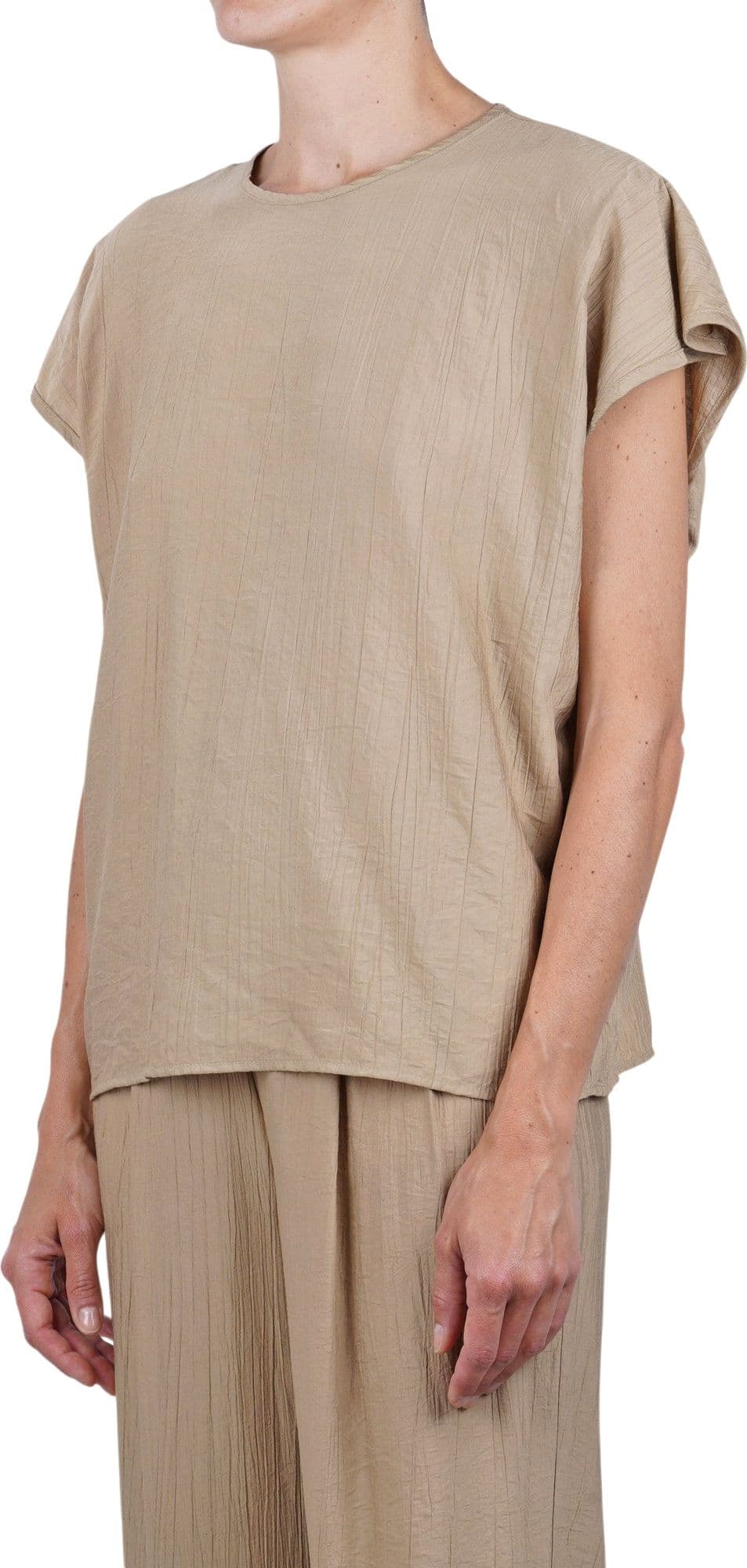 SO ALLURE So Allure - Blusa - 471696 - Nocciola - 4