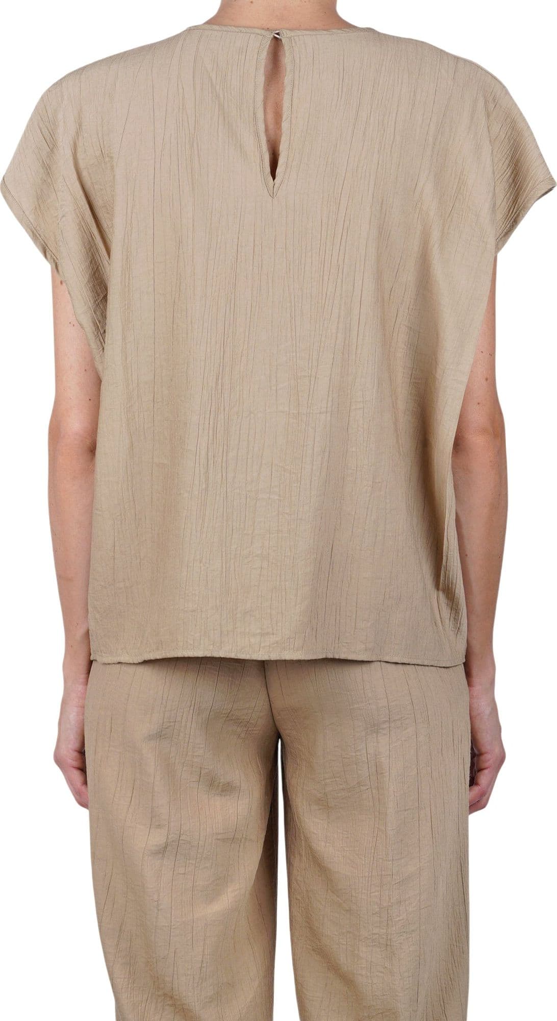 SO ALLURE So Allure - Blusa - 471696 - Nocciola - 5