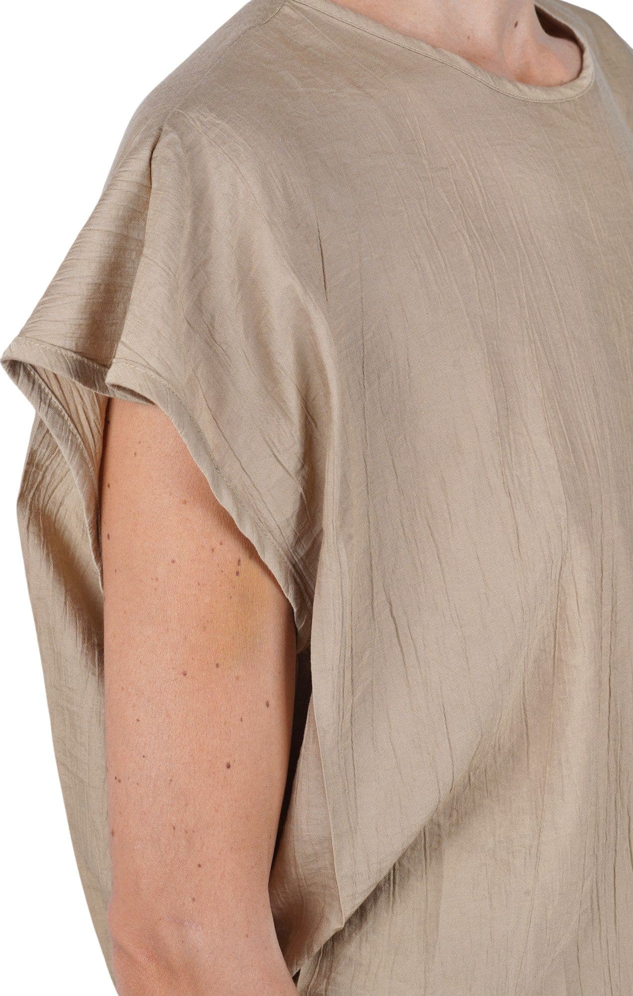 SO ALLURE So Allure - Blusa - 471696 - Nocciola - 6
