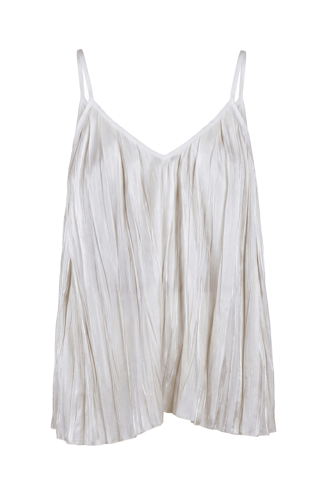 JUCCA Jucca - Top - 471719 - Panna - 7