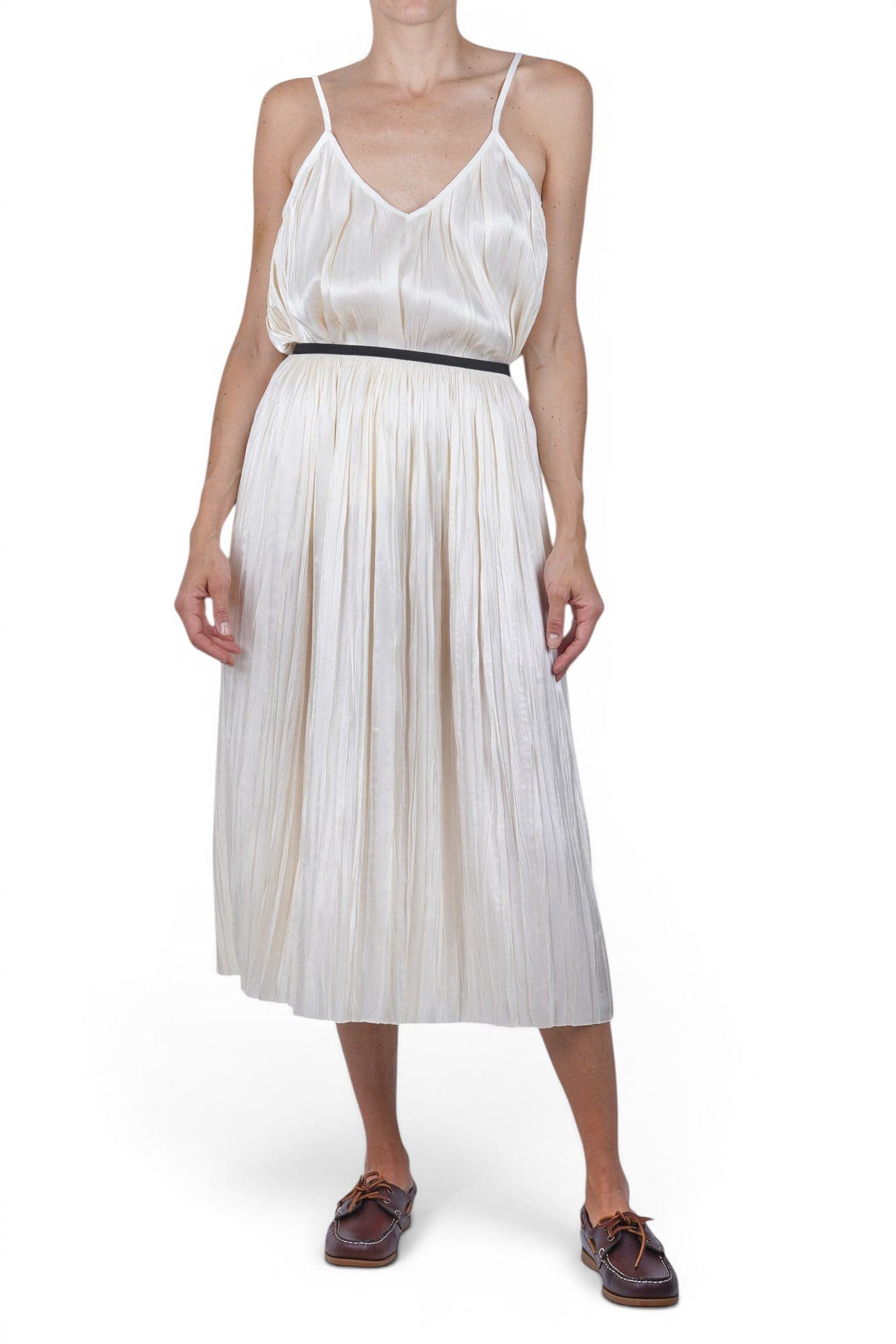 JUCCA Jucca - Top - 471719 - Panna - 2