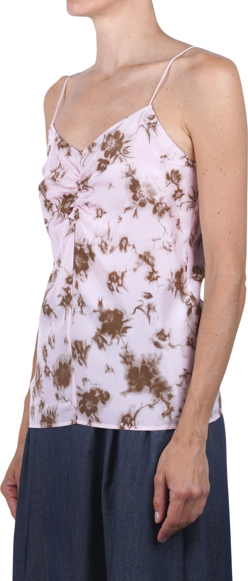 JUCCA Jucca - Top - 471720 - Fantasia Rosa - 4