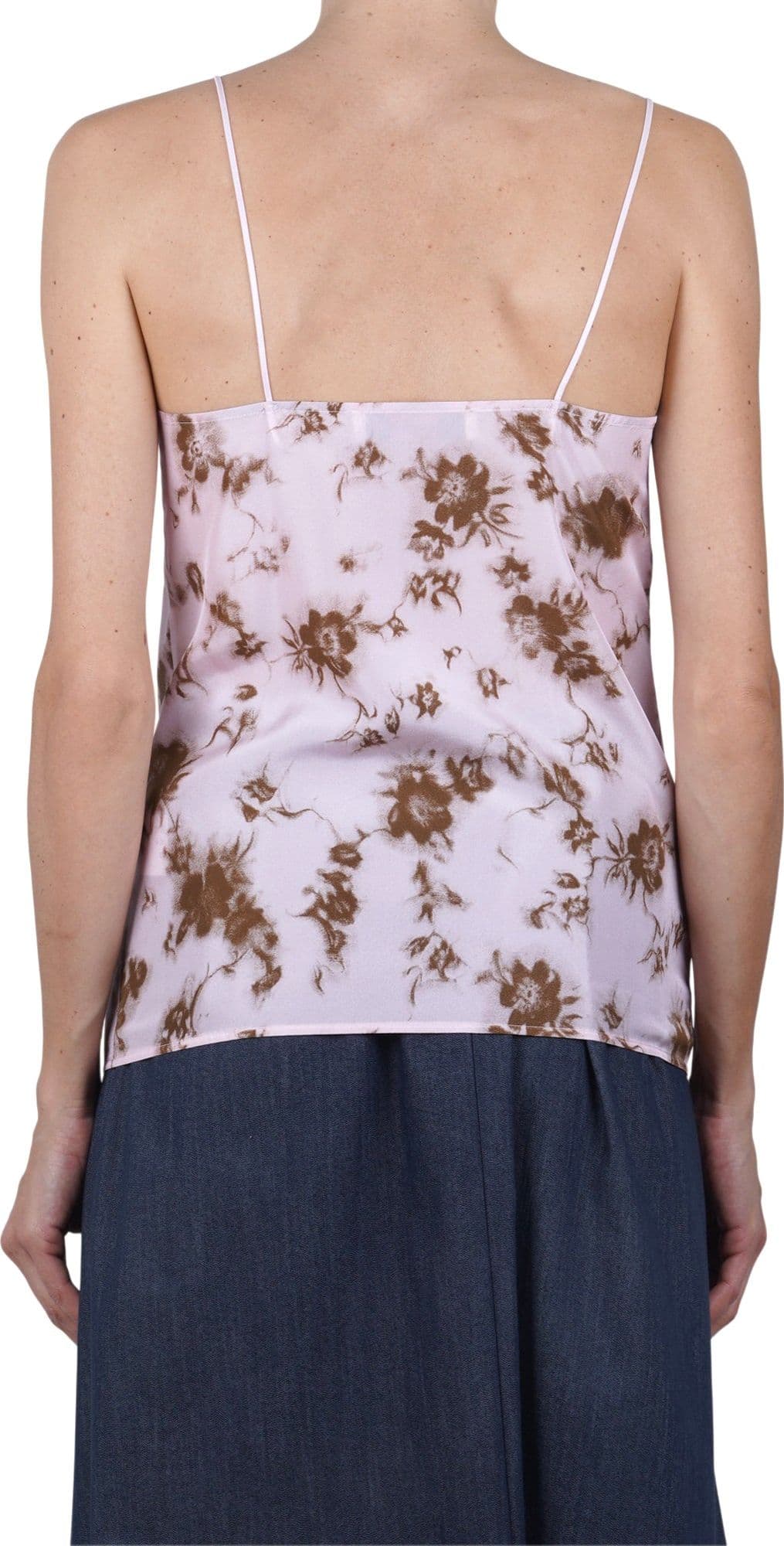 JUCCA Jucca - Top - 471720 - Fantasia Rosa - 5