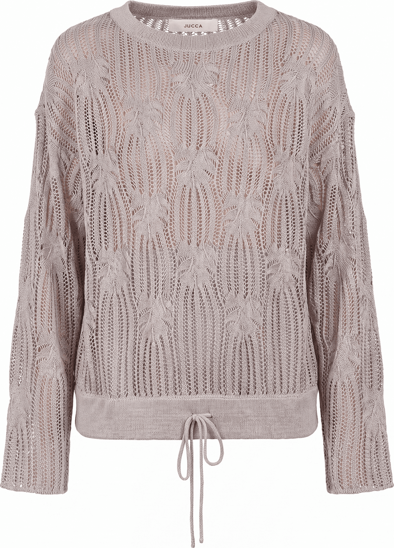 JUCCA Jucca - Maglia - 471728 - Fango - 7