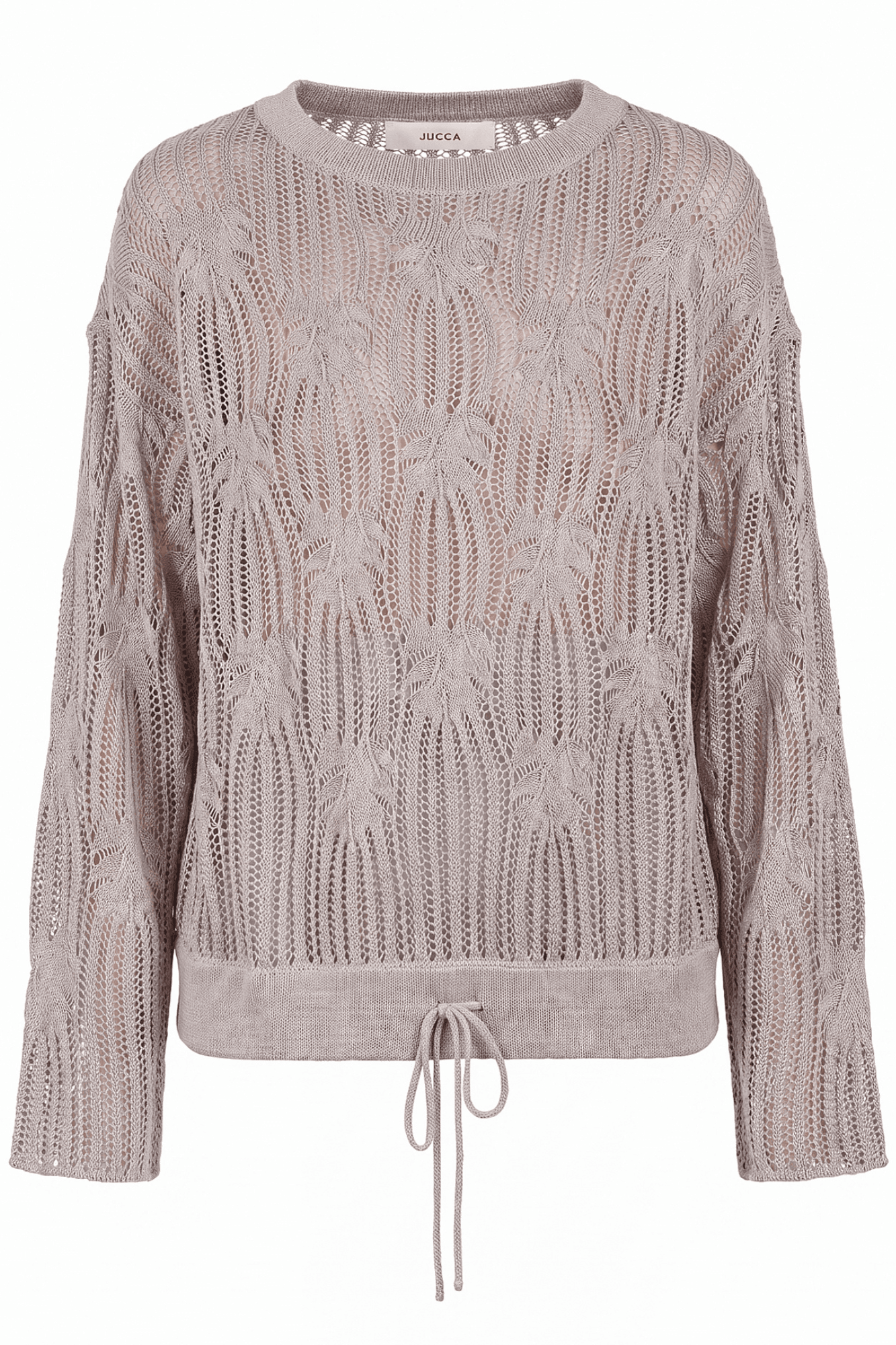JUCCA Jucca - Maglia - 471728 - Fango - 7
