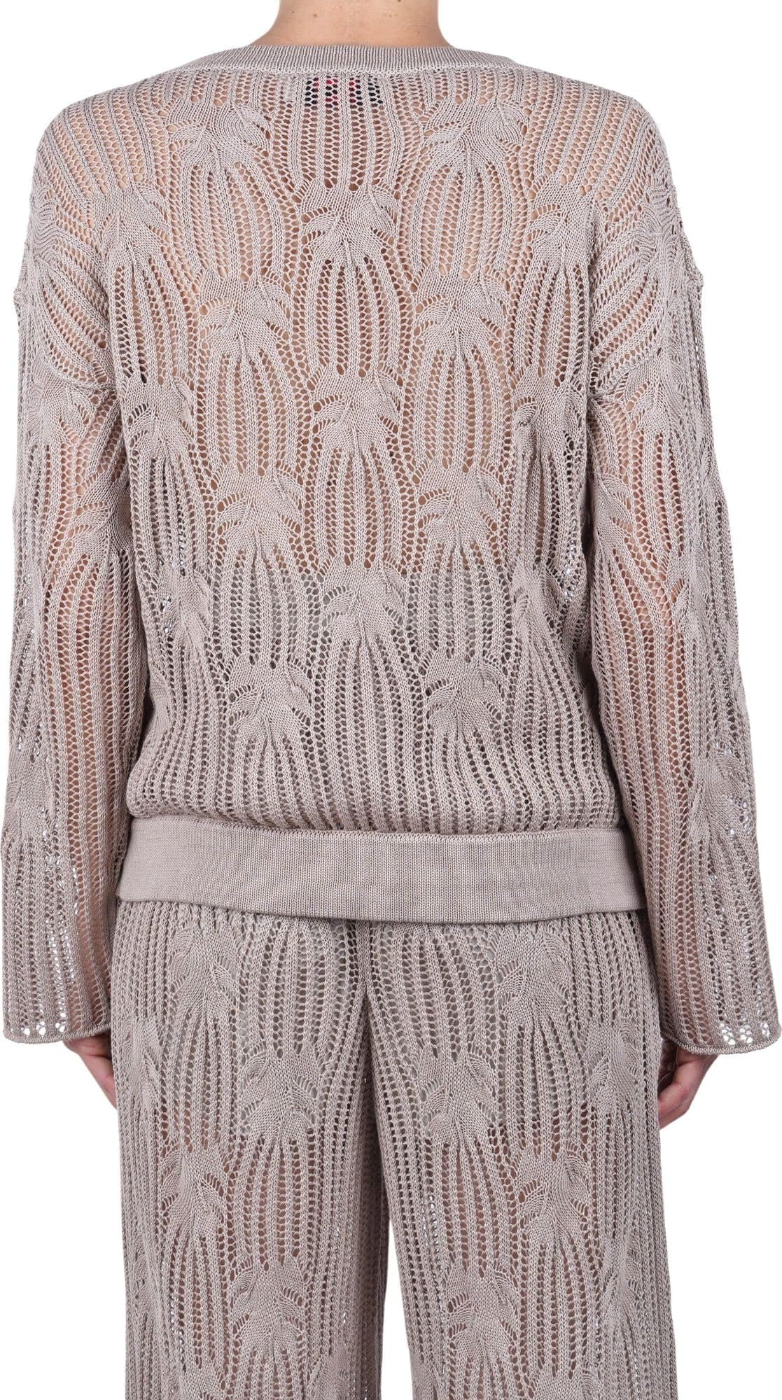 JUCCA Jucca - Maglia - 471728 - Fango - 5