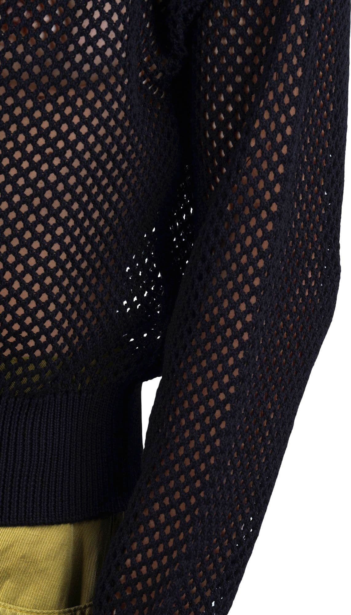 JUCCA Jucca - Maglia - 471729 - Nero - 6