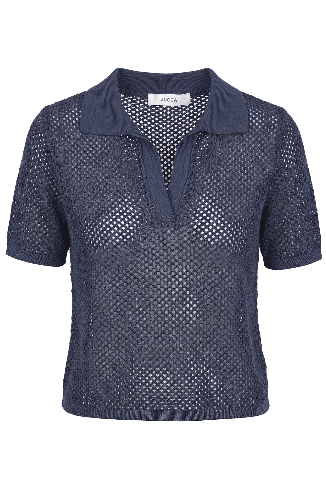 JUCCA Jucca - Maglia - 471730 - Antracite - 7