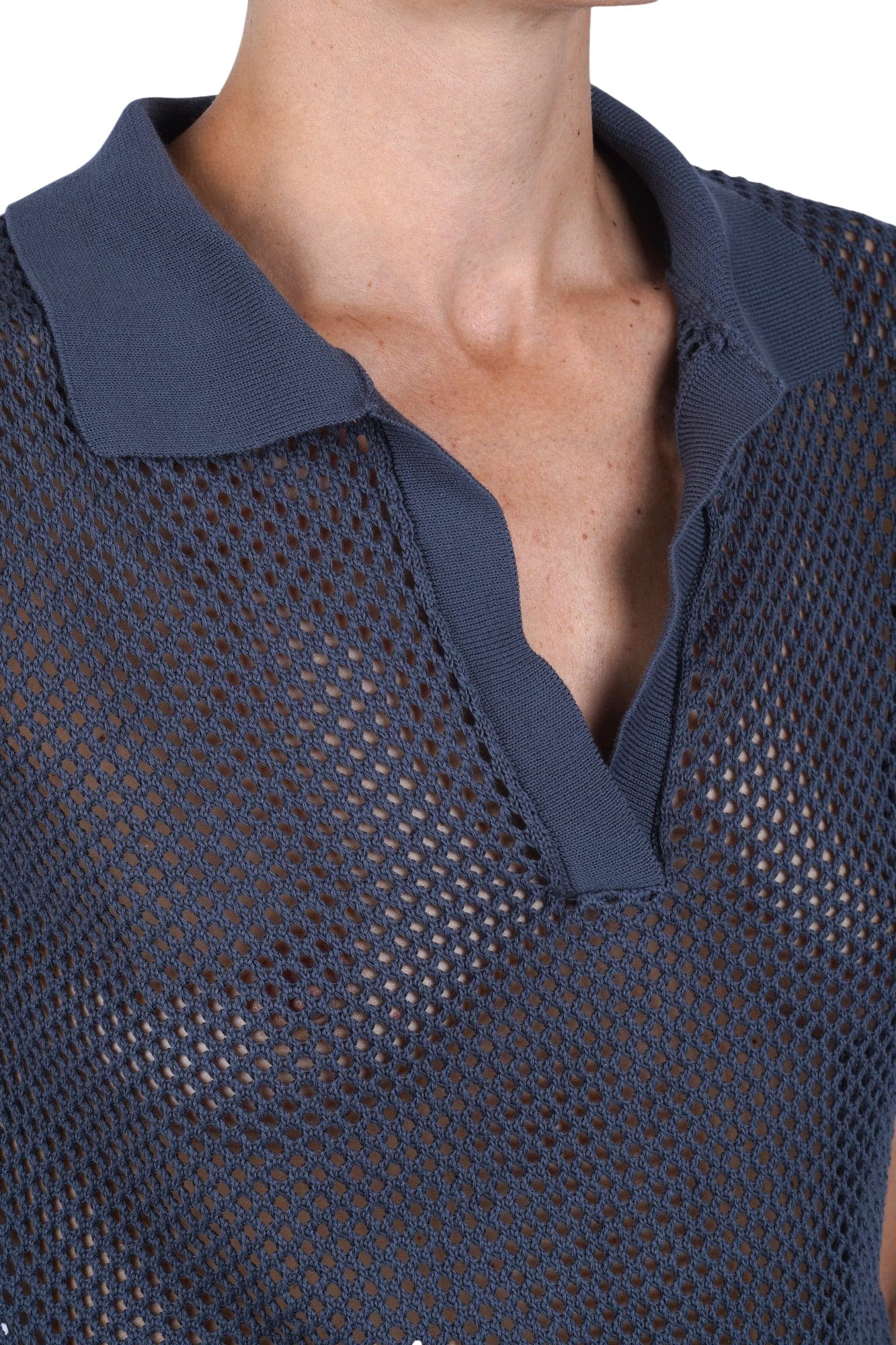 JUCCA Jucca - Maglia - 471730 - Antracite - 6