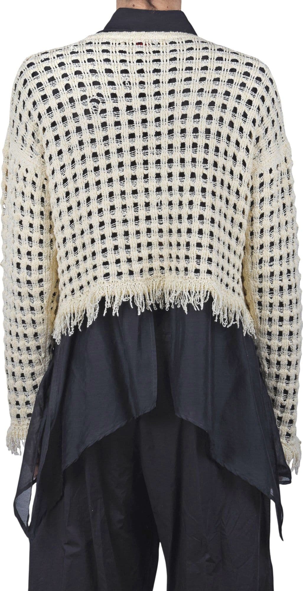 JUCCA Jucca - Maglia - 471731 - Panna - 5