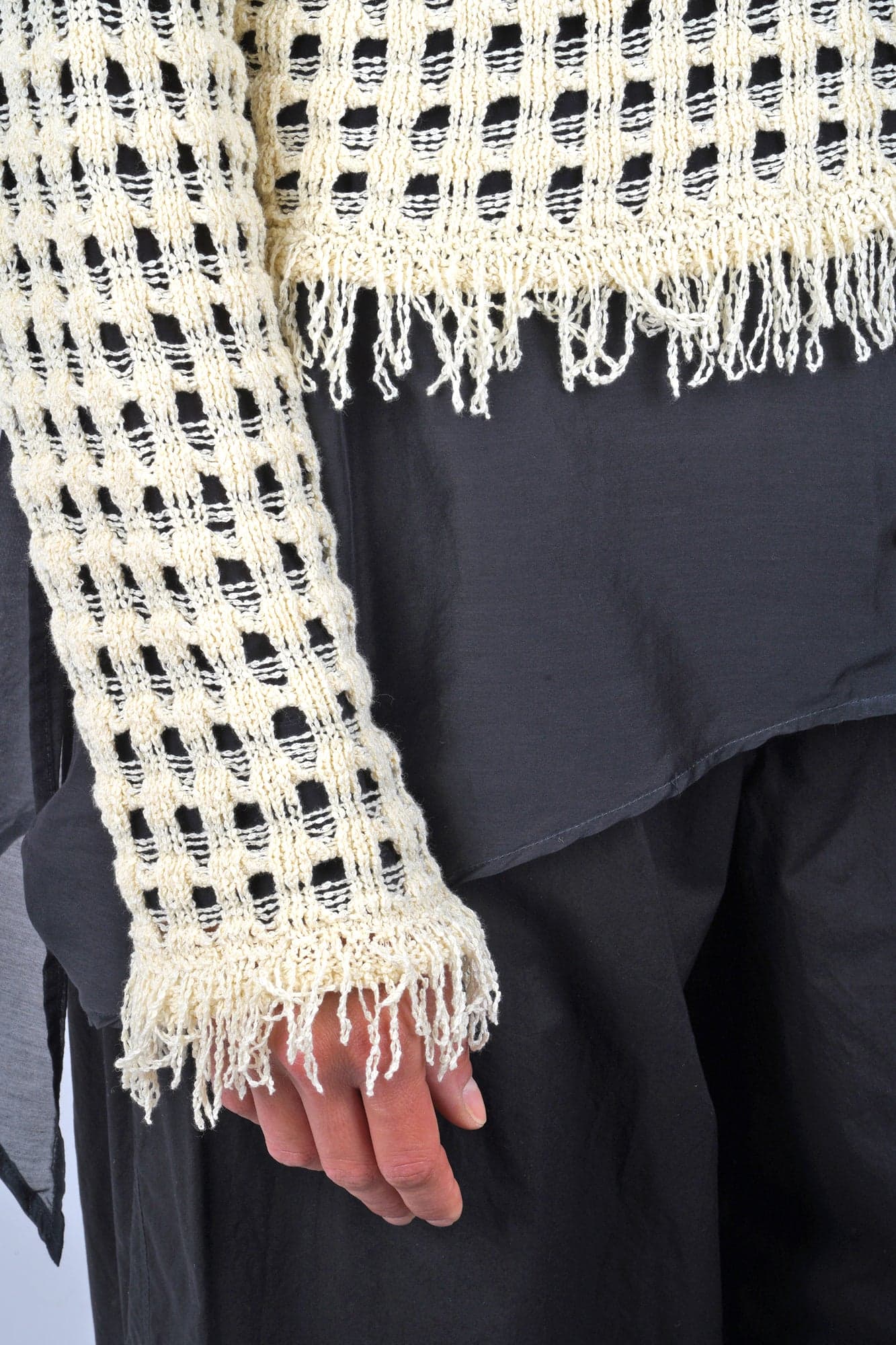 JUCCA Jucca - Maglia - 471731 - Panna - 6