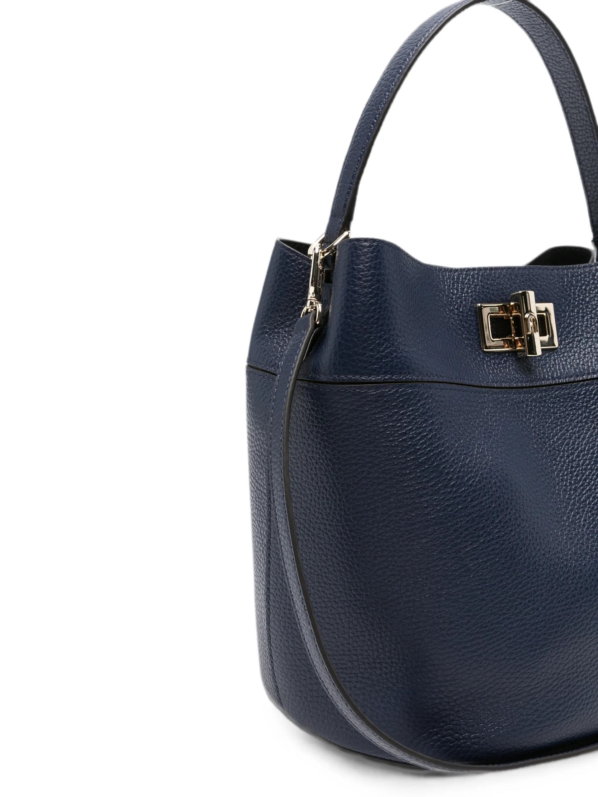 FURLA Furla - Borsa a Tracolla Blu da Donna - 3