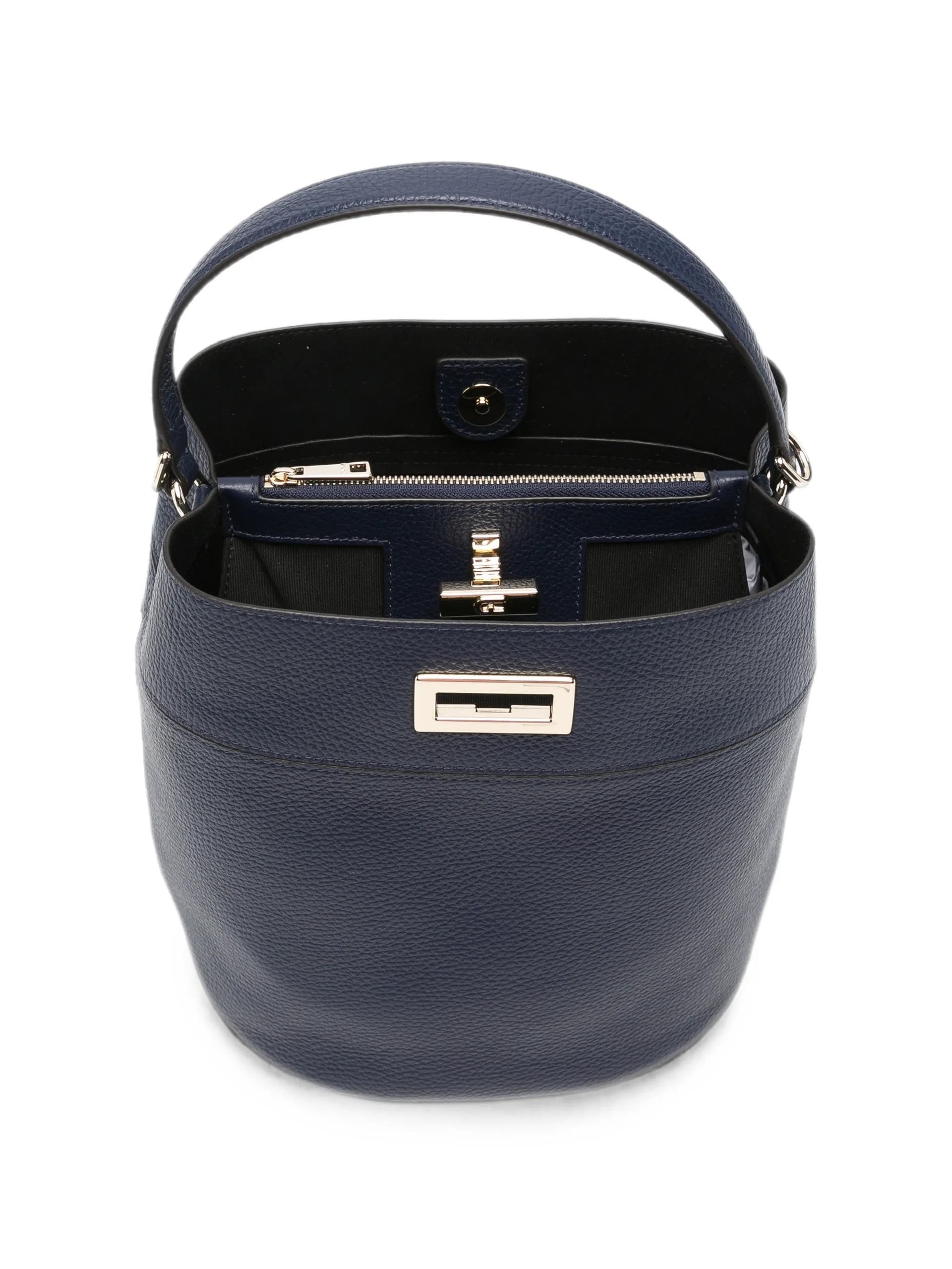FURLA Furla - Borsa a Tracolla Blu da Donna - 5