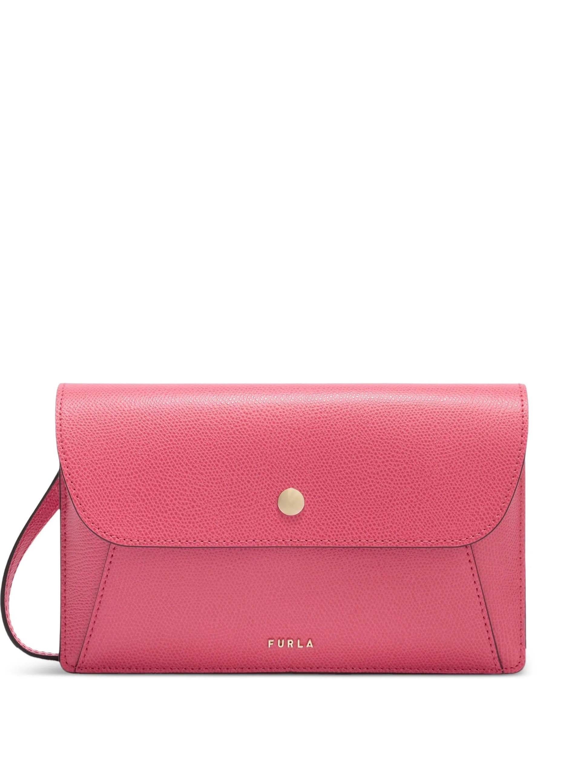FURLA Furla - Borsa a Mano Rosa da Donna - 7