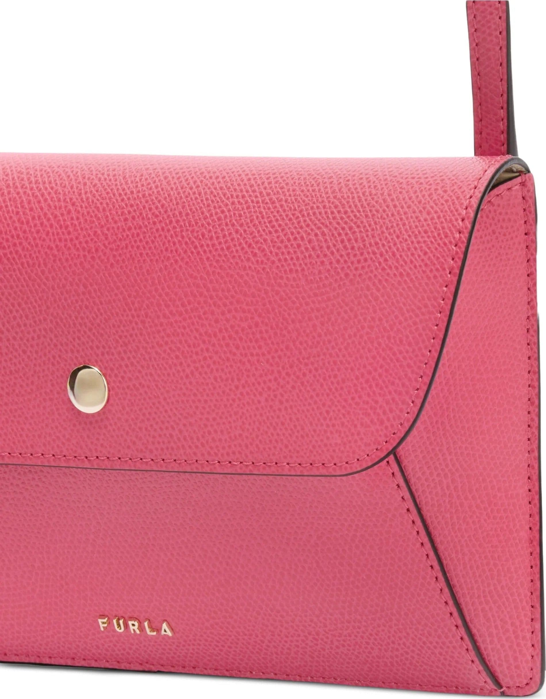 FURLA Furla - Borsa a Mano Rosa da Donna - 3