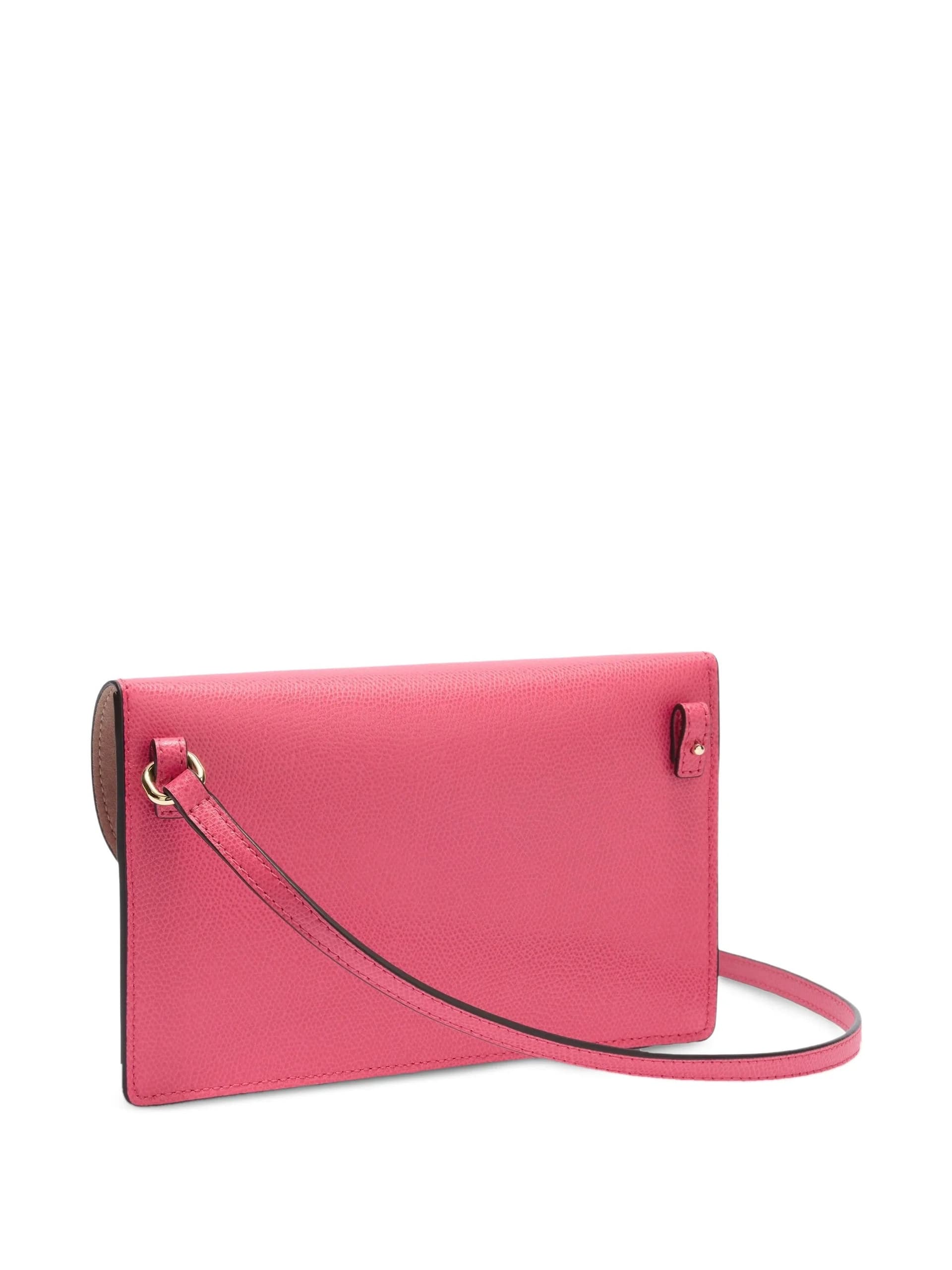 FURLA Furla - Borsa a Mano Rosa da Donna - 4