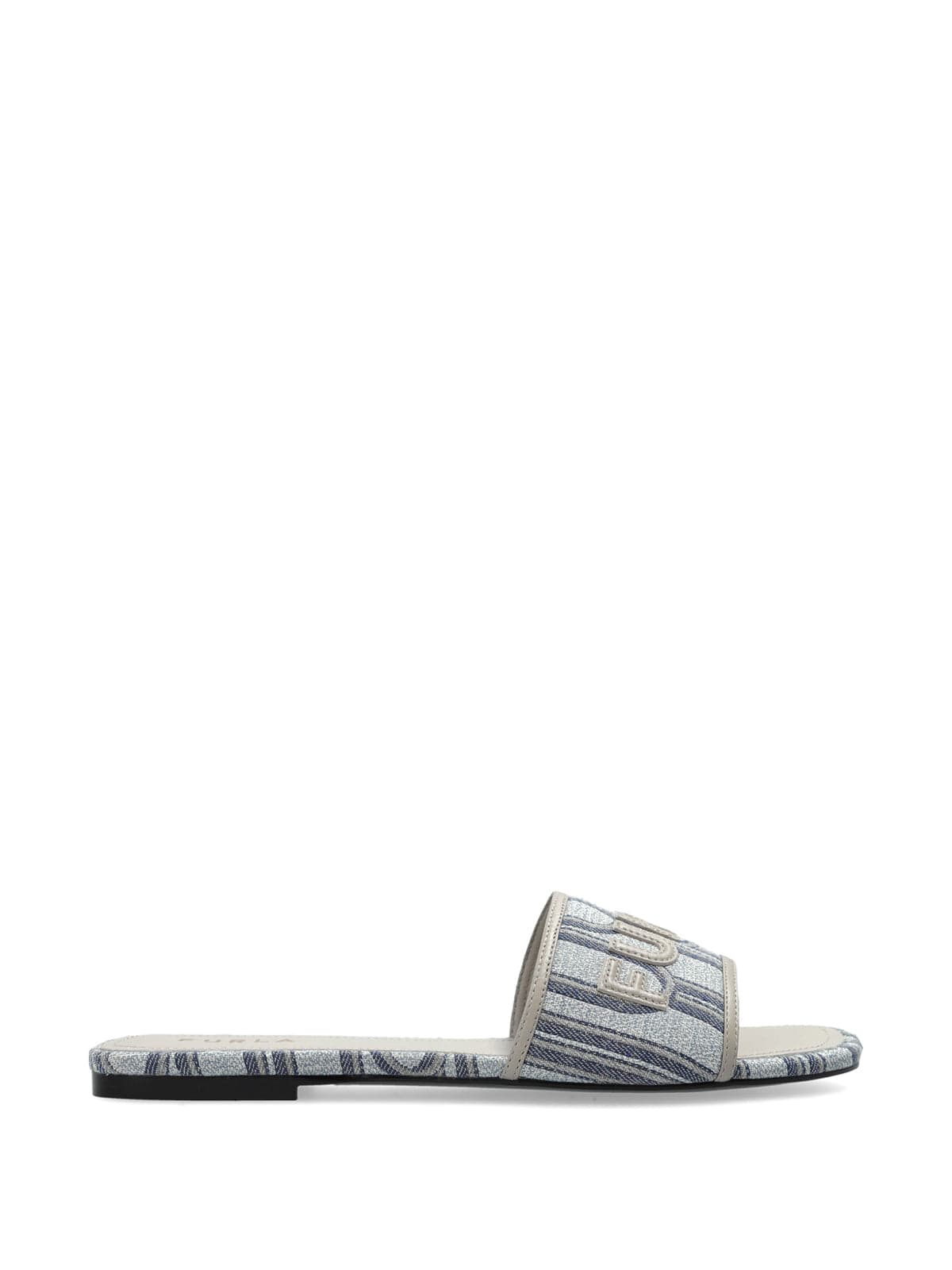 FURLA Furla - Sandali Blu da Donna - 3