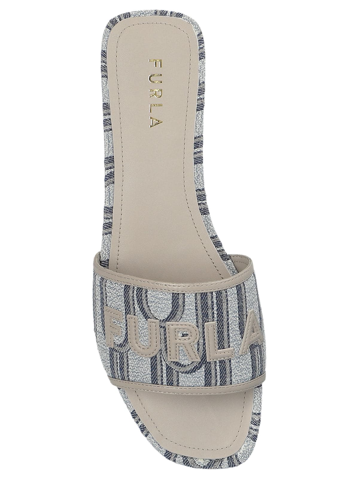 FURLA Furla - Sandali Blu da Donna - 2